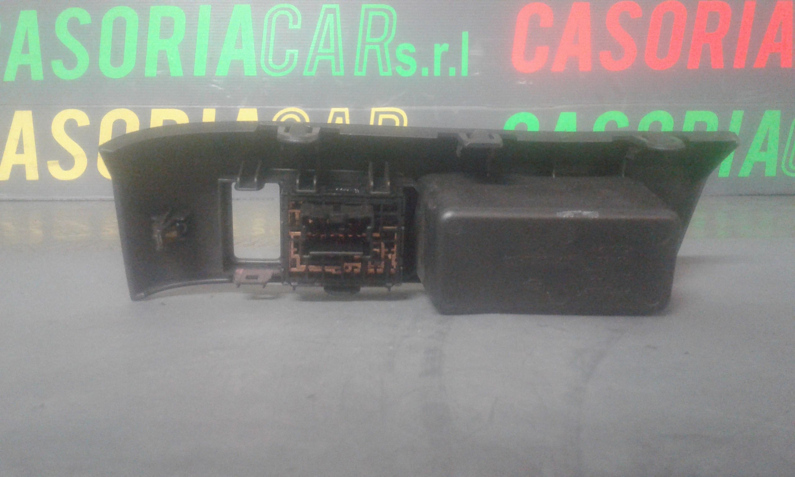 Regolatore specchietti retrovisori NISSAN Micra 4 Serie