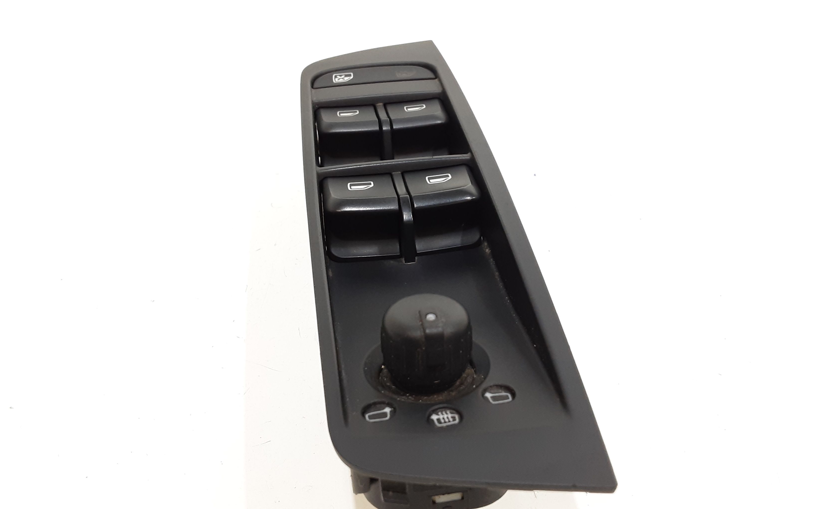 Pulsantiera Anteriore Sinistra Guida AUDI A1 Serie (8X)