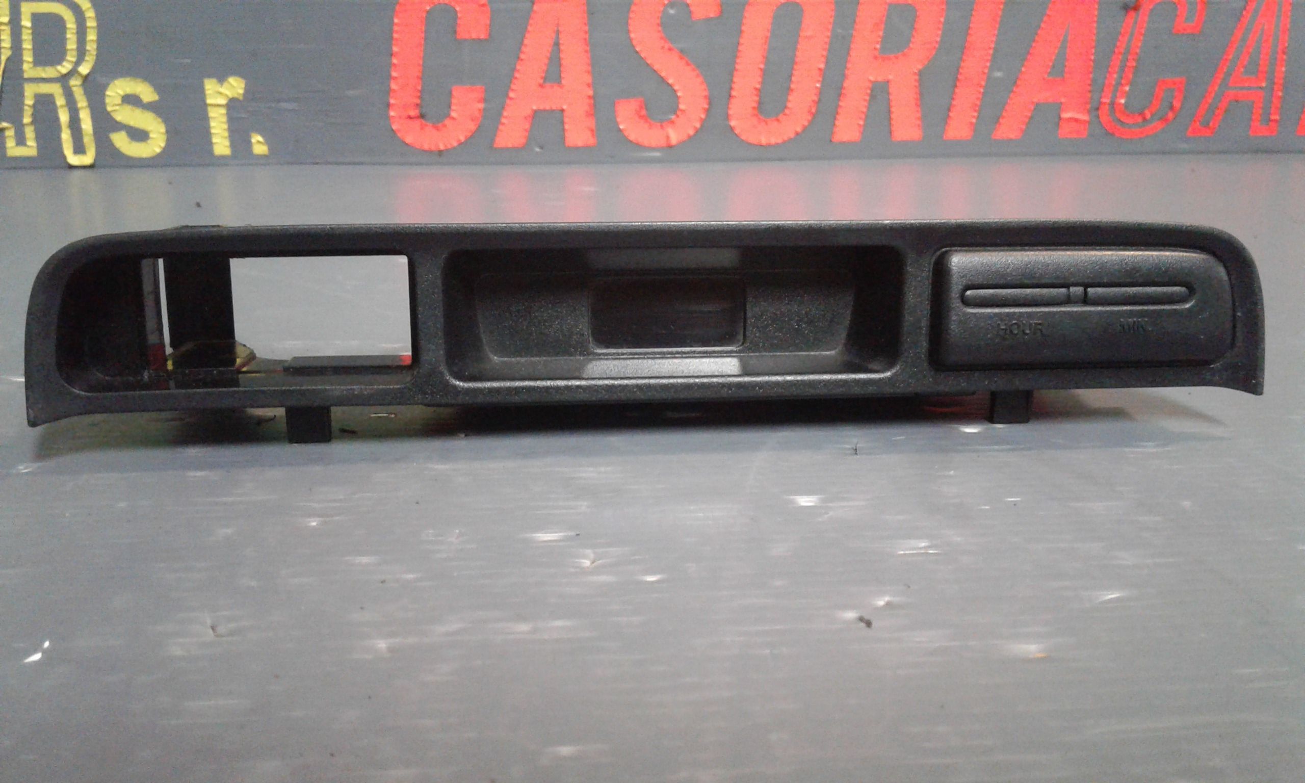 Display ROVER Serie 600 1 Serie