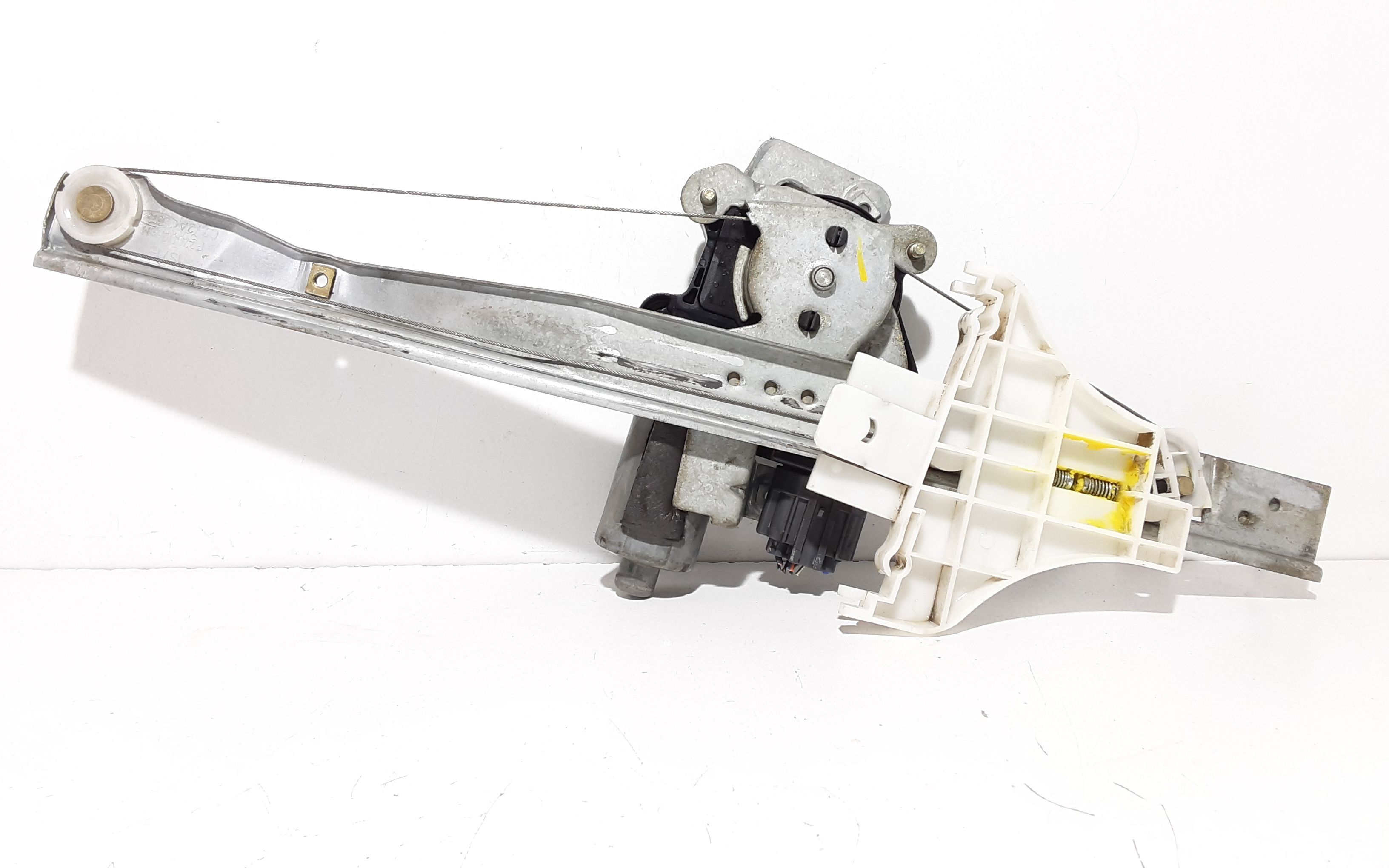 Cremagliera posteriore destra passeggero FORD Mondeo Berlina 4 Serie