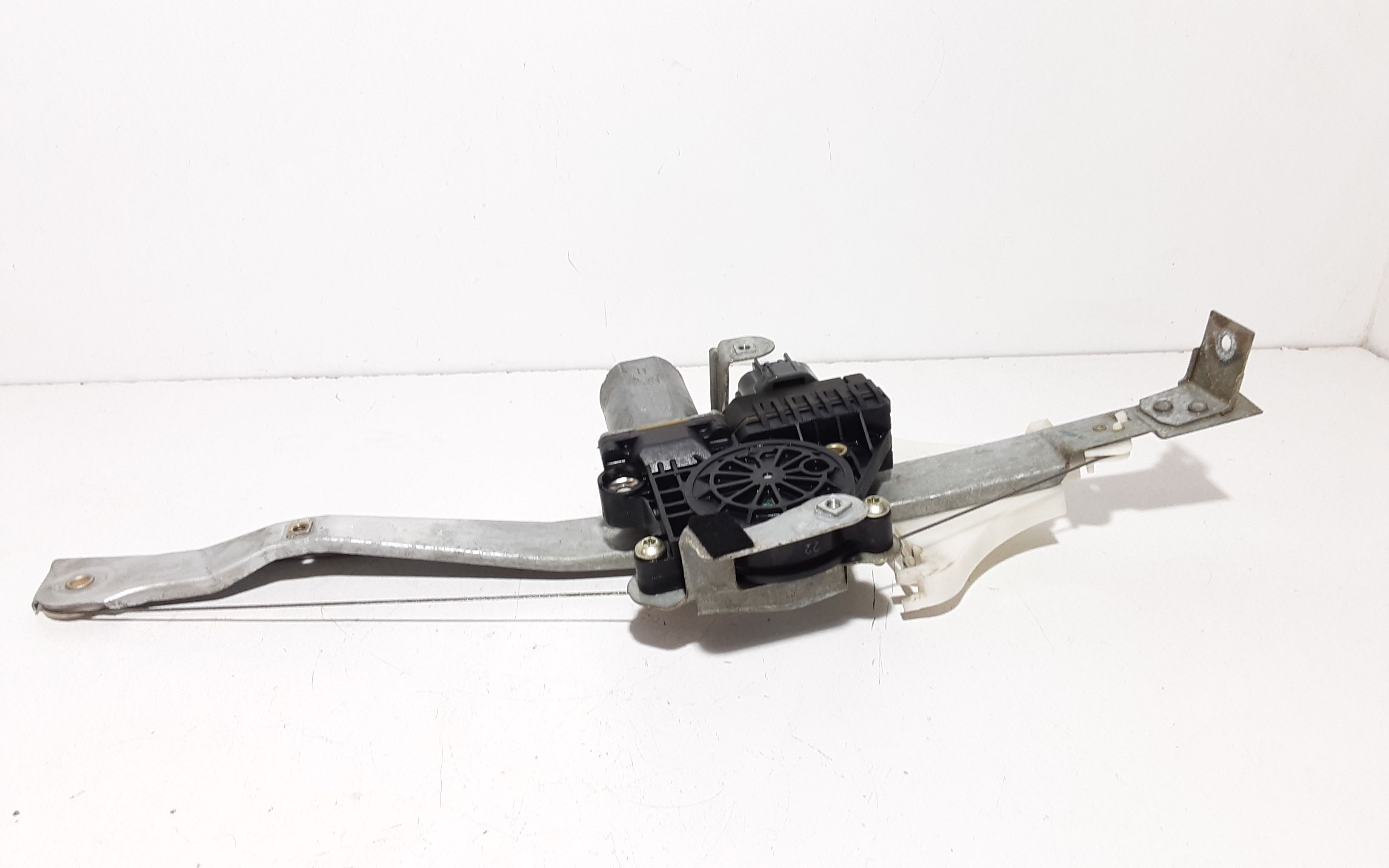 Cremagliera posteriore destra passeggero FORD Mondeo Berlina 4 Serie