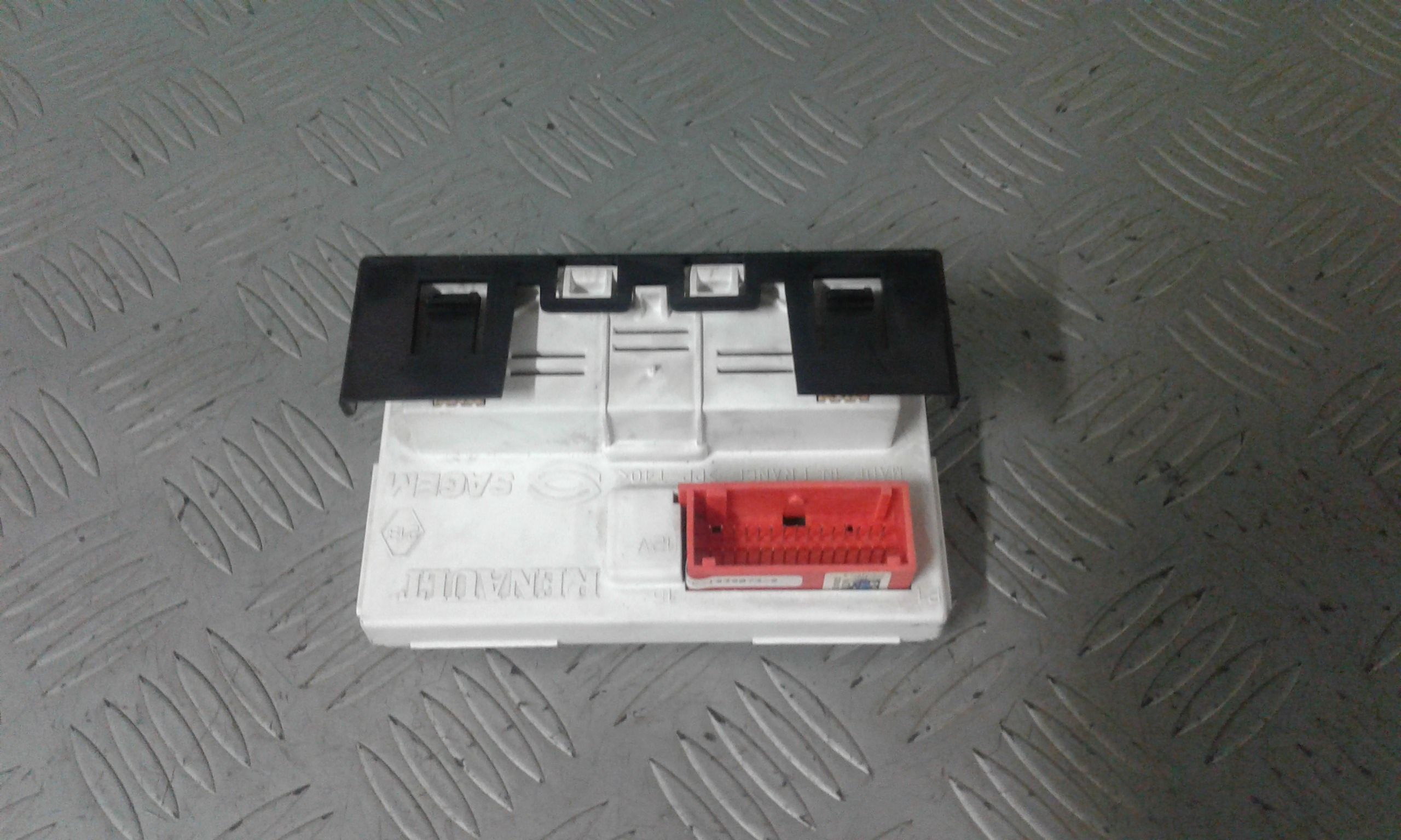 Display RENAULT Megane ll 1 Serie