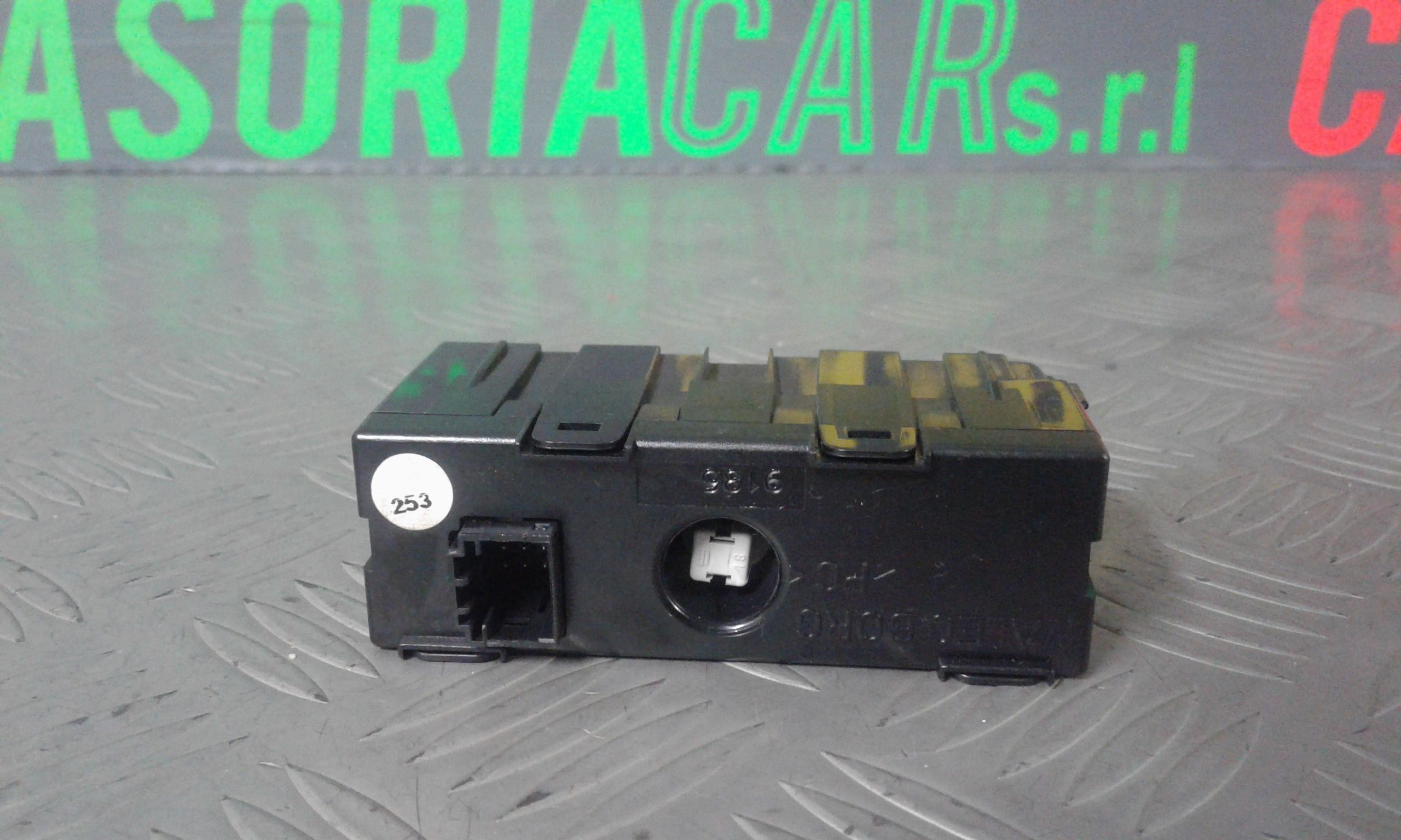 Display CITROEN Xsara Berlina 1 Serie