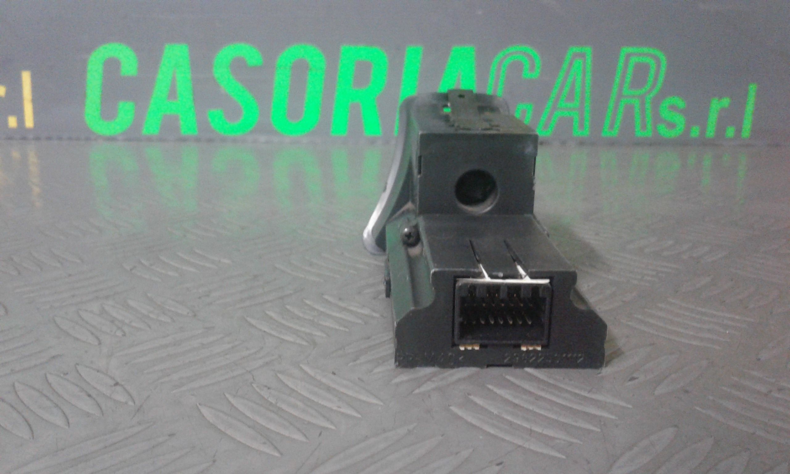 Display ALFA ROMEO 156 Berlina 1 Serie