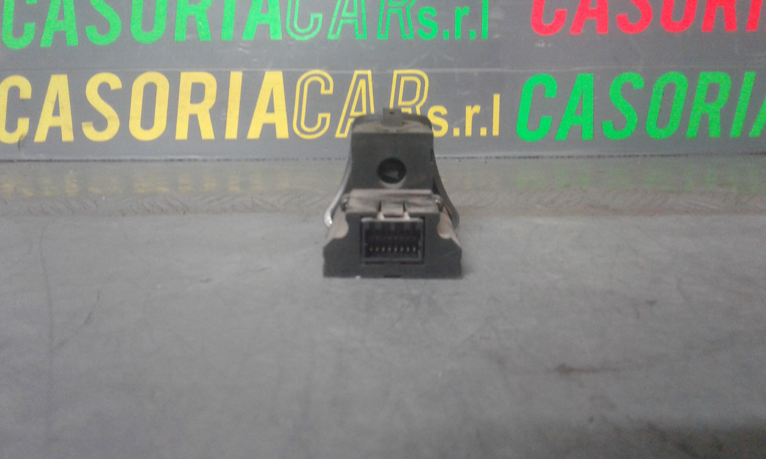 Display ALFA ROMEO 156 Berlina 1 Serie