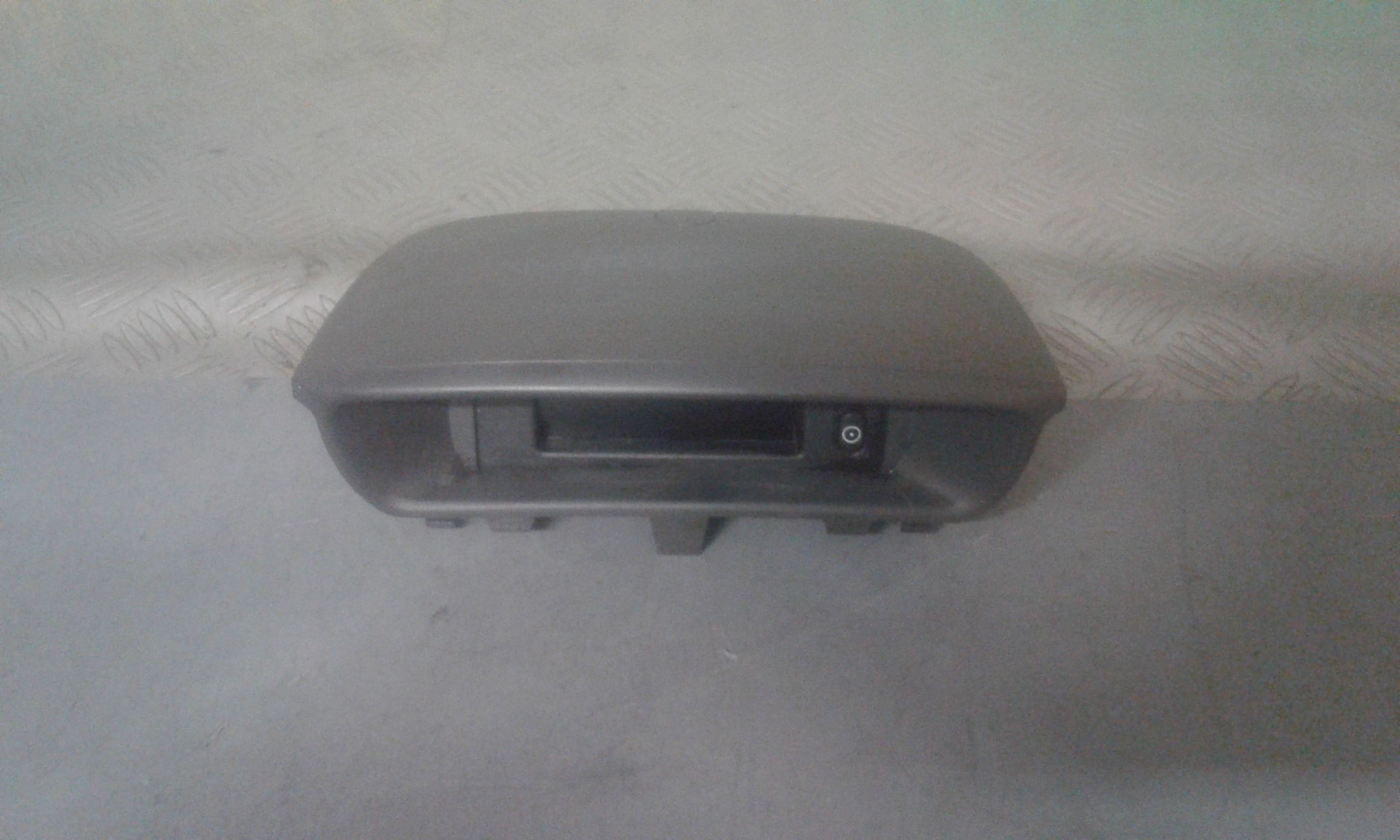 Display OPEL Meriva 1 Serie