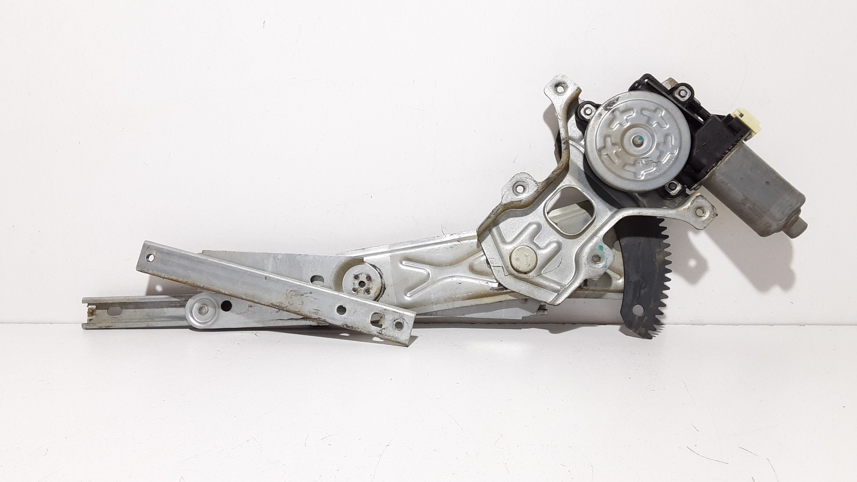 Cremagliera posteriore destra passeggero CHEVROLET Matiz 3 Serie