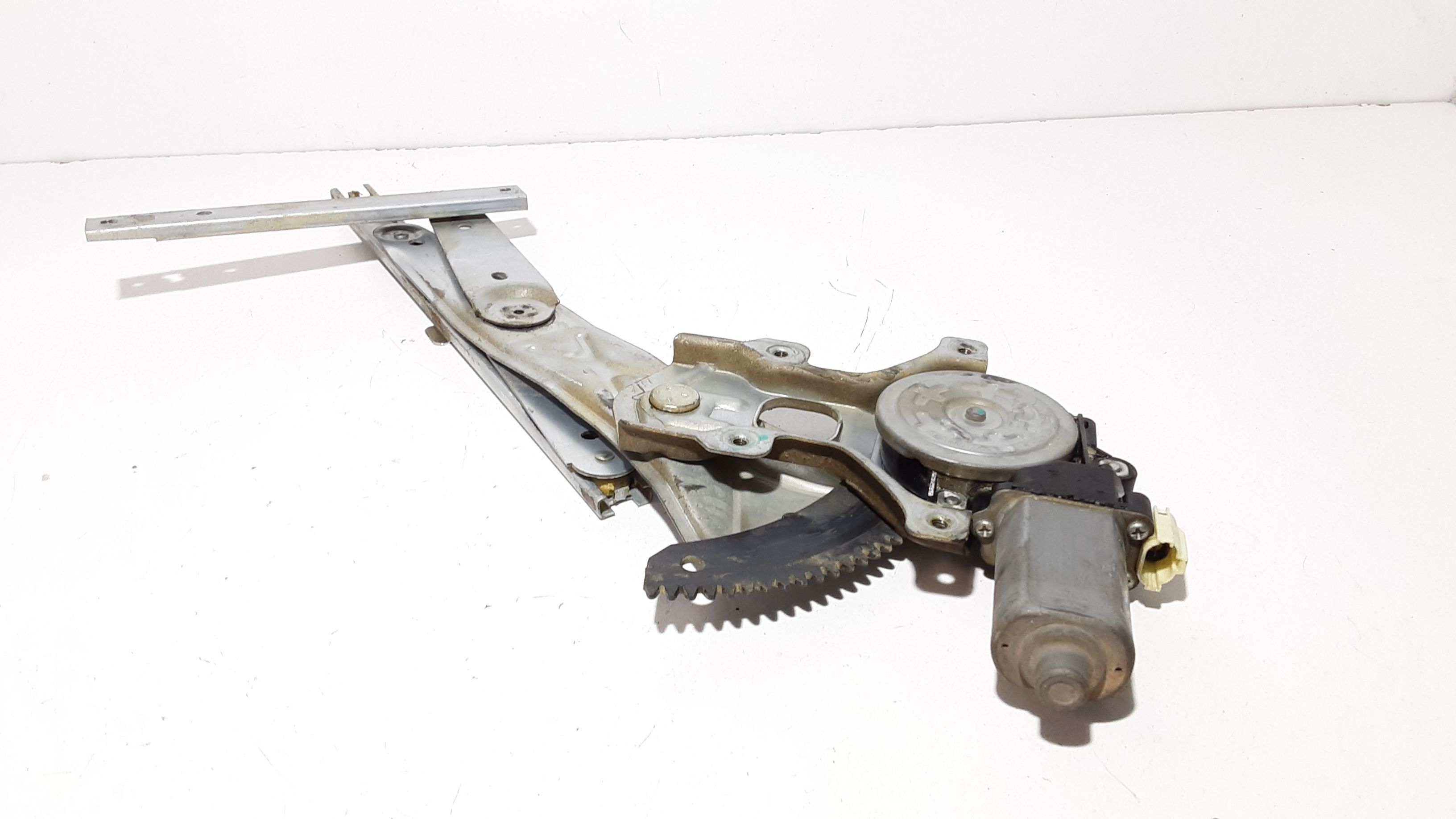 Cremagliera posteriore destra passeggero CHEVROLET Matiz 3 Serie