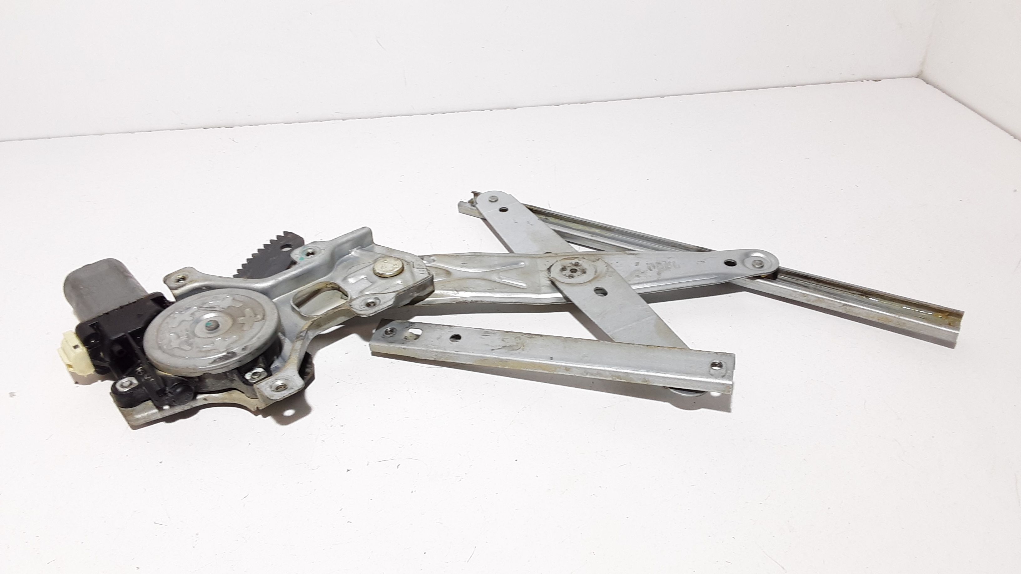 Cremagliera posteriore destra passeggero CHEVROLET Matiz 3 Serie