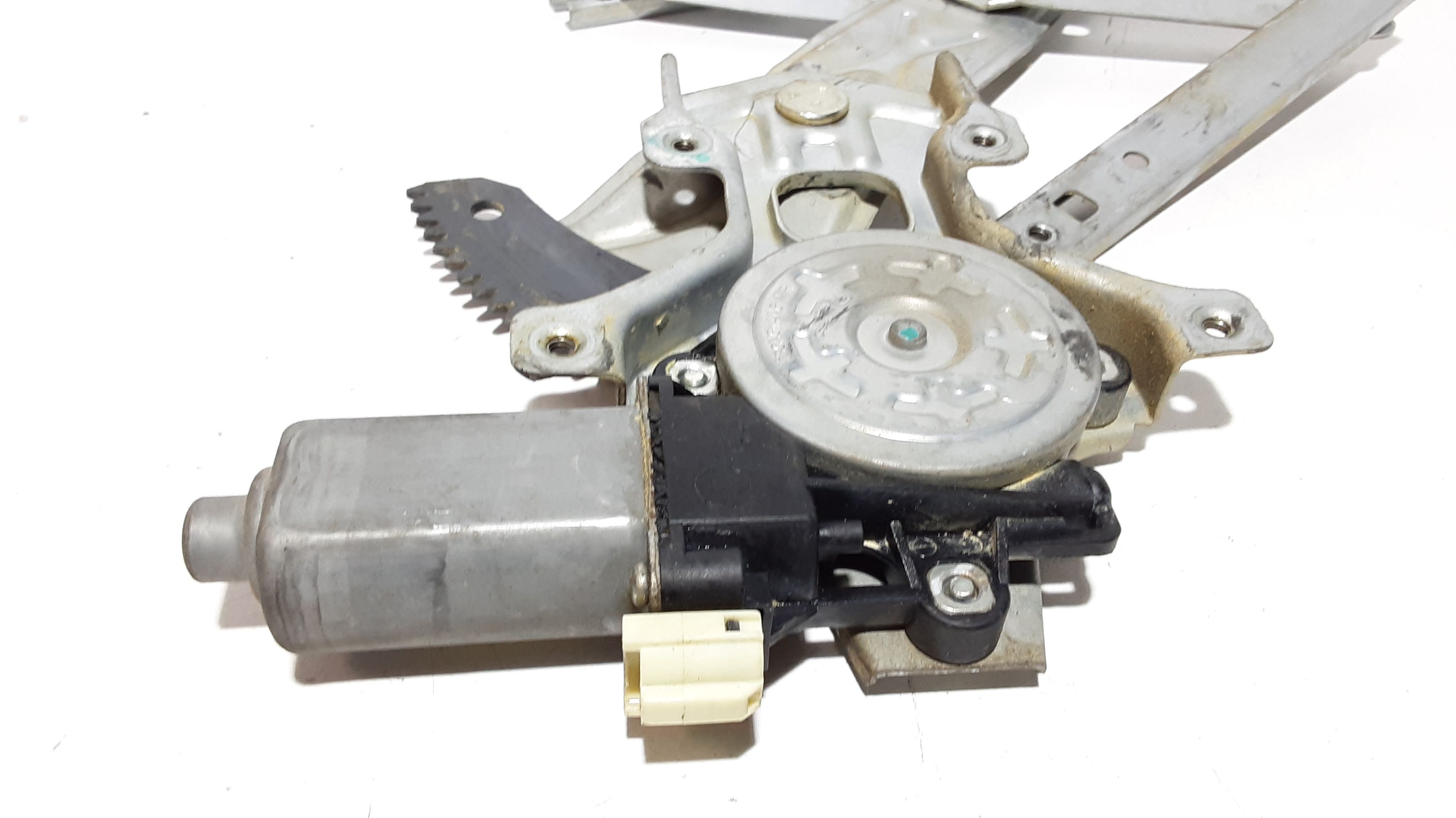 Cremagliera posteriore destra passeggero CHEVROLET Matiz 3 Serie