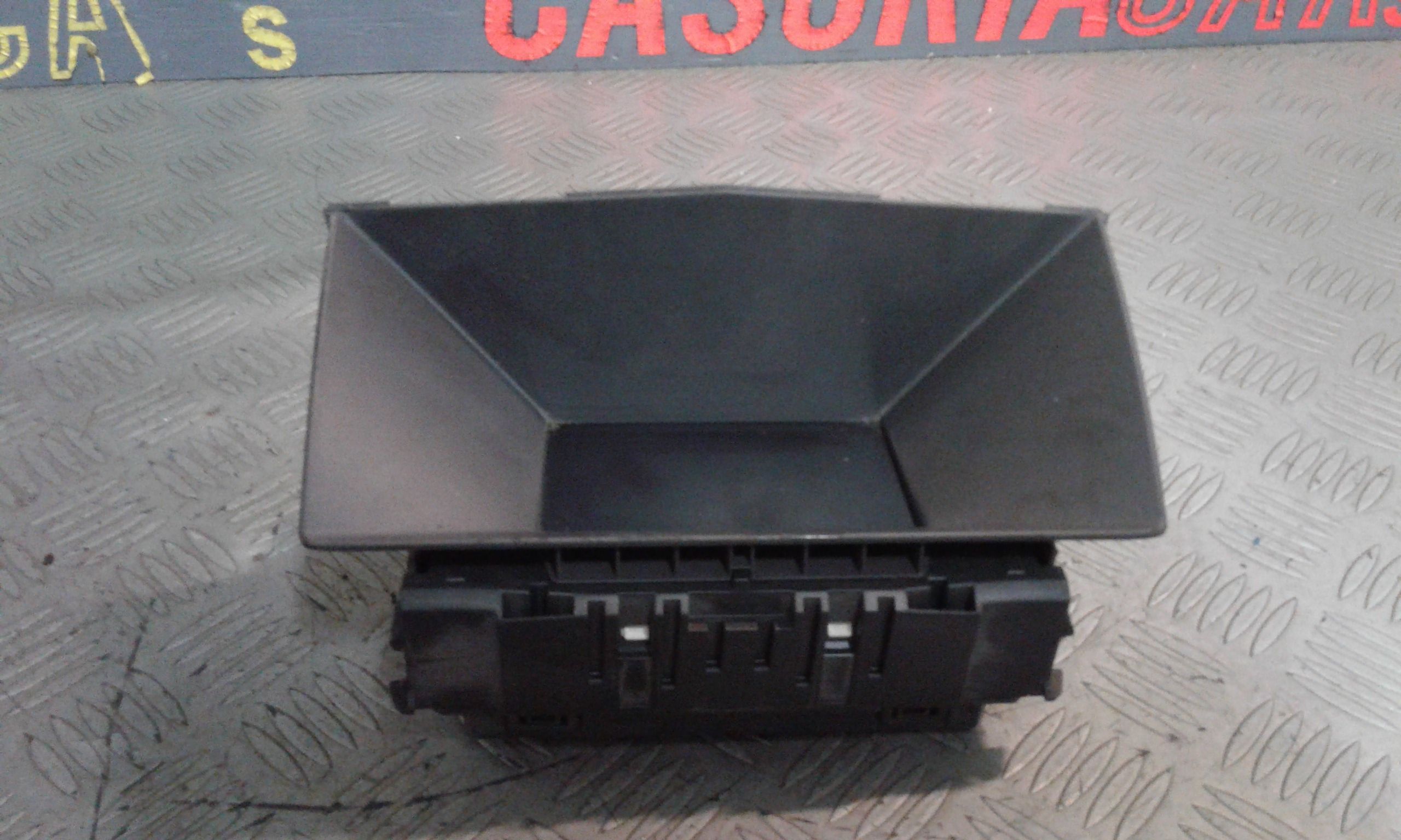 Display OPEL Astra H Berlina