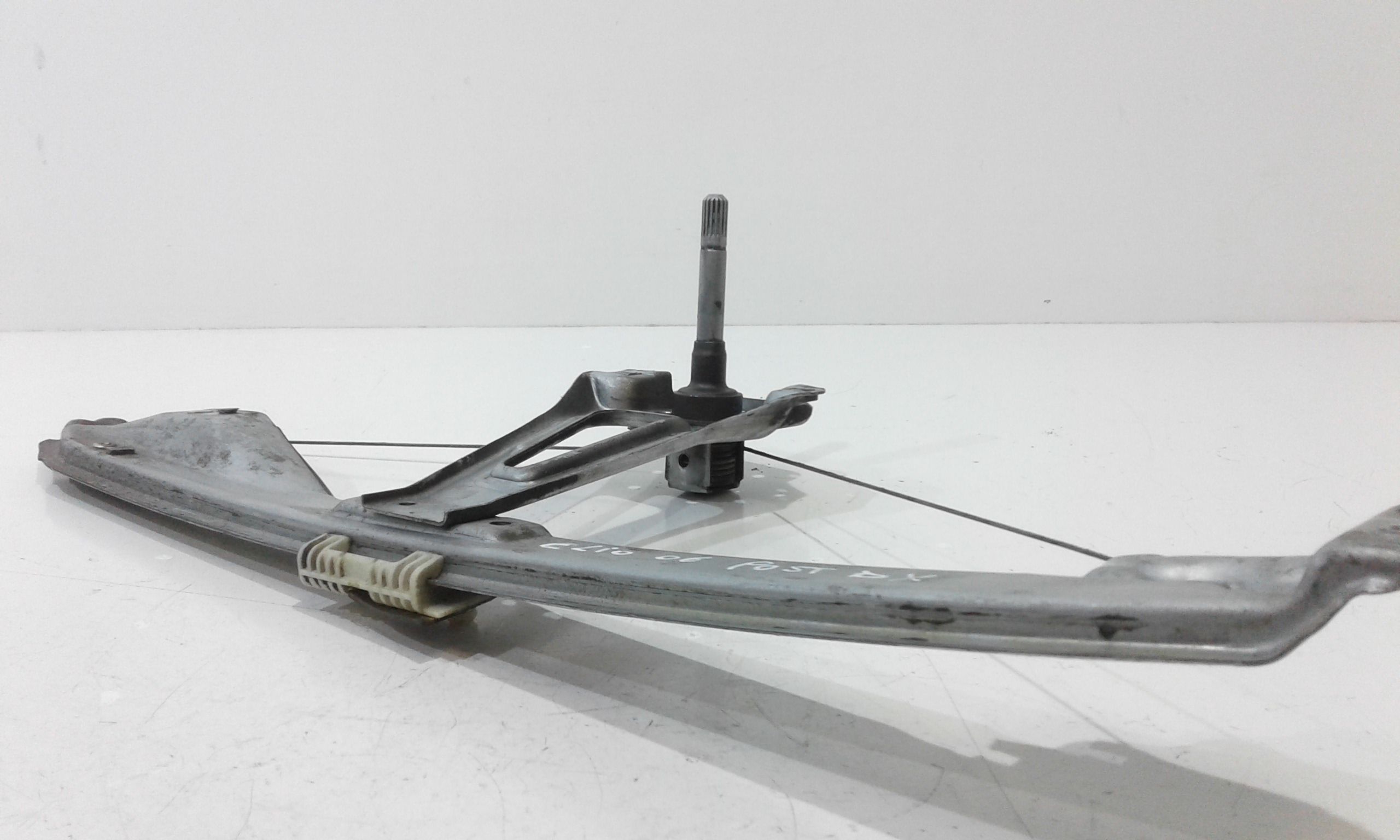 Cremagliera posteriore destra passeggero RENAULT Clio Serie (04>08)