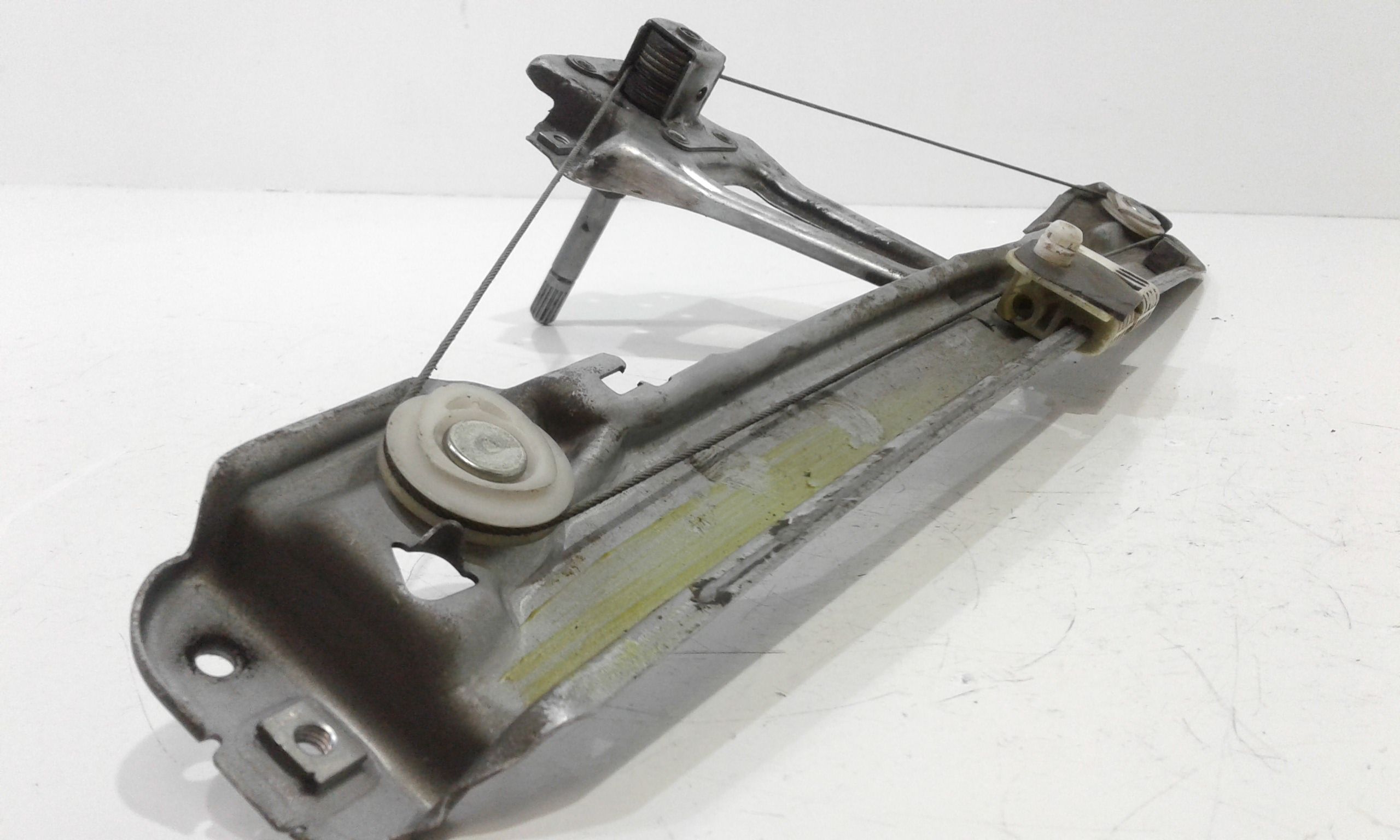 Cremagliera posteriore destra passeggero RENAULT Clio Serie (04>08)