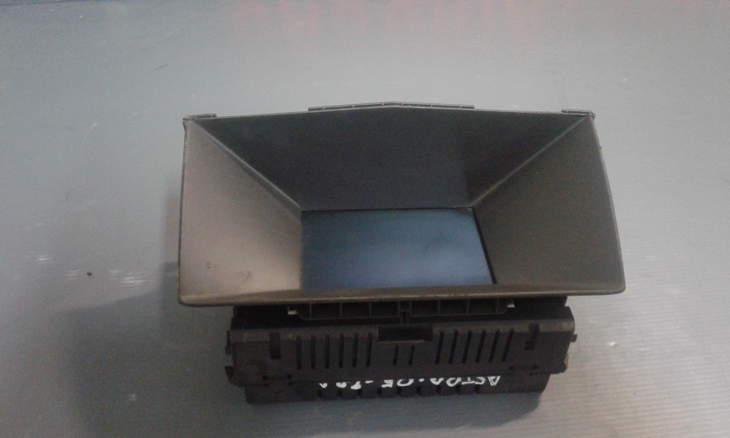 Display OPEL Astra H Berlina