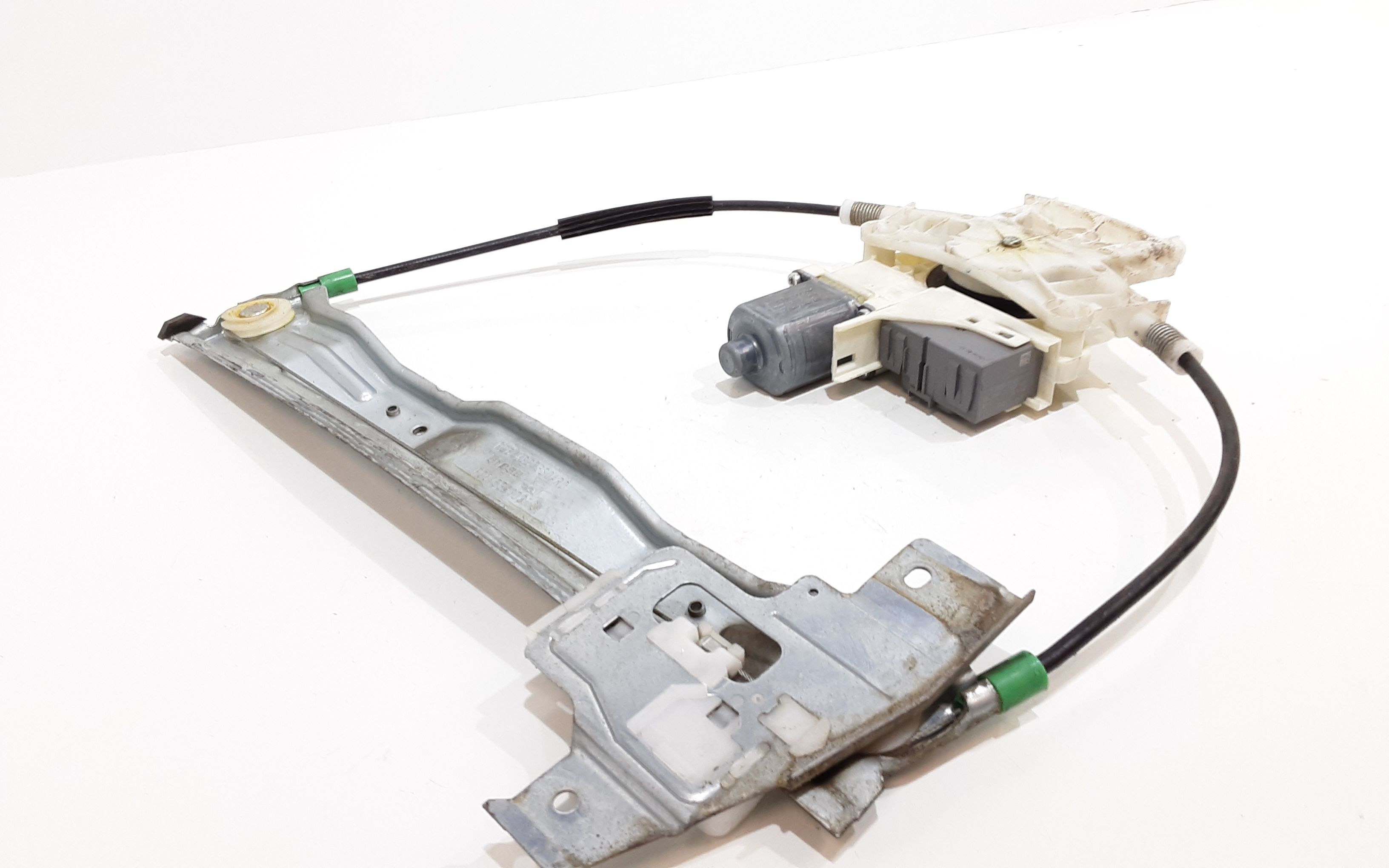 Cremagliera posteriore destra passeggero PEUGEOT 407 S. Wagon