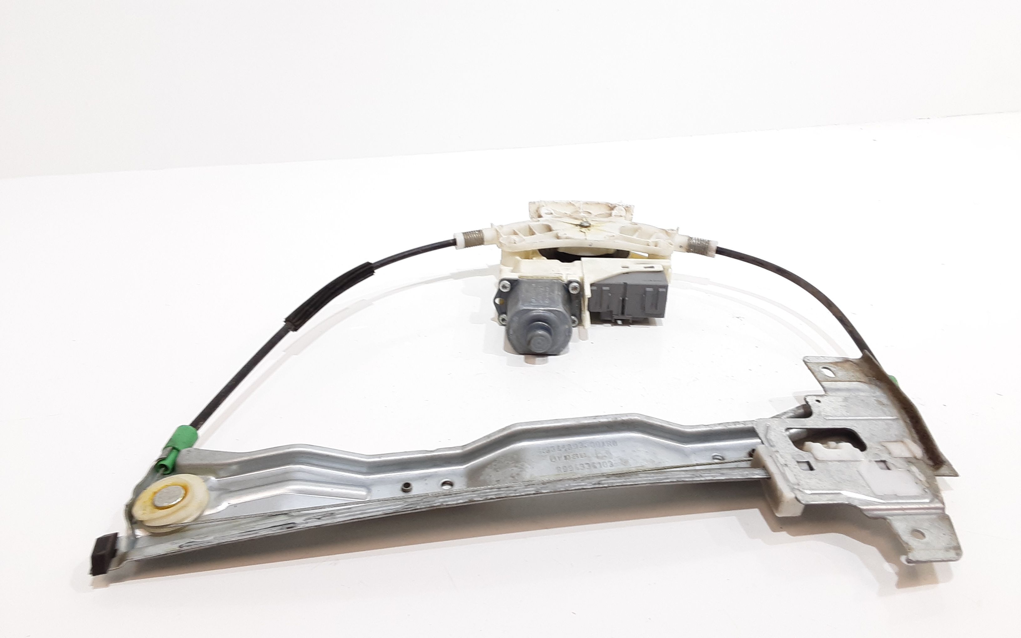 Cremagliera posteriore destra passeggero PEUGEOT 407 S. Wagon