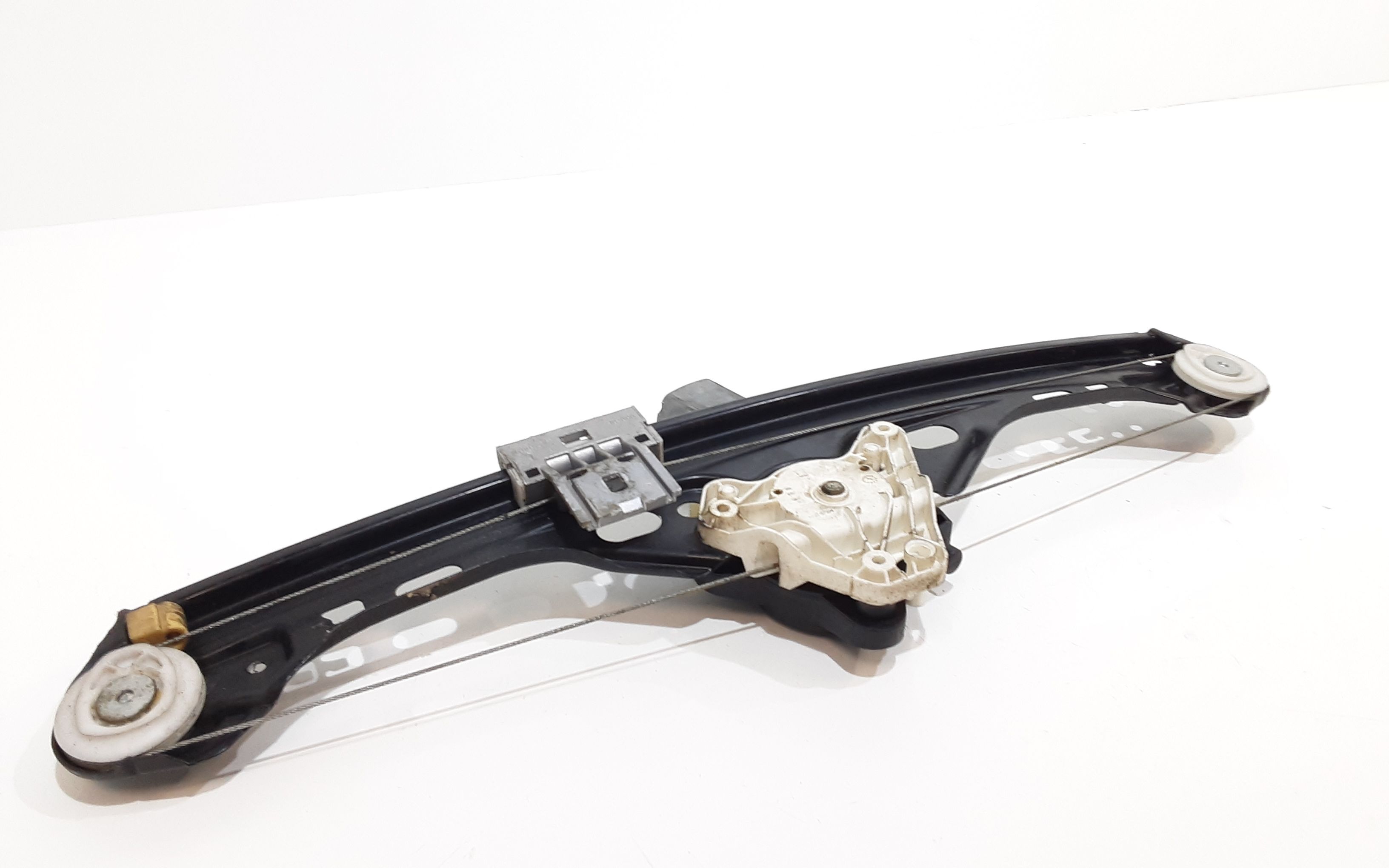 Cremagliera posteriore destra passeggero MERCEDES Classe C Berlina W203