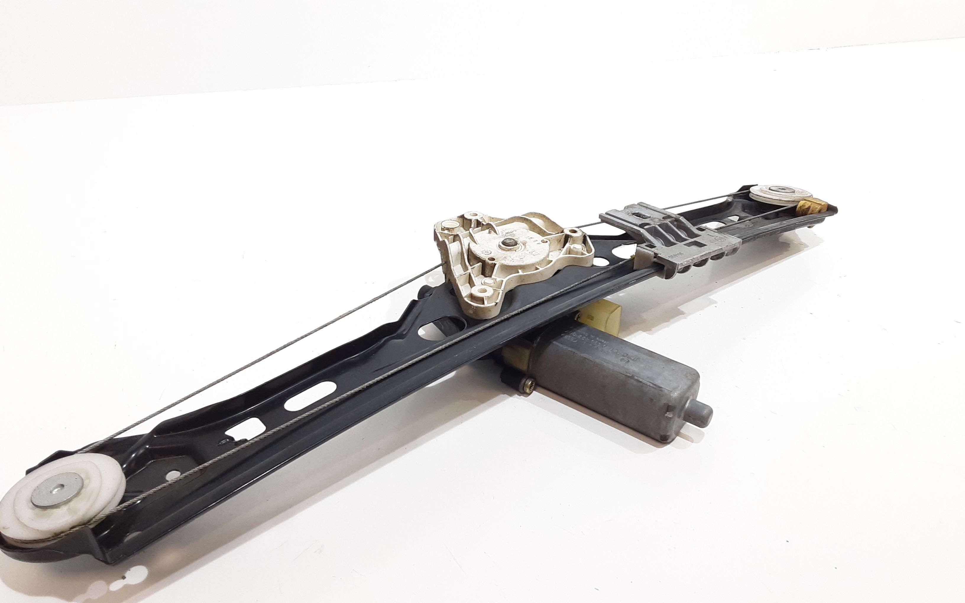 Cremagliera posteriore destra passeggero MERCEDES Classe C Berlina W203