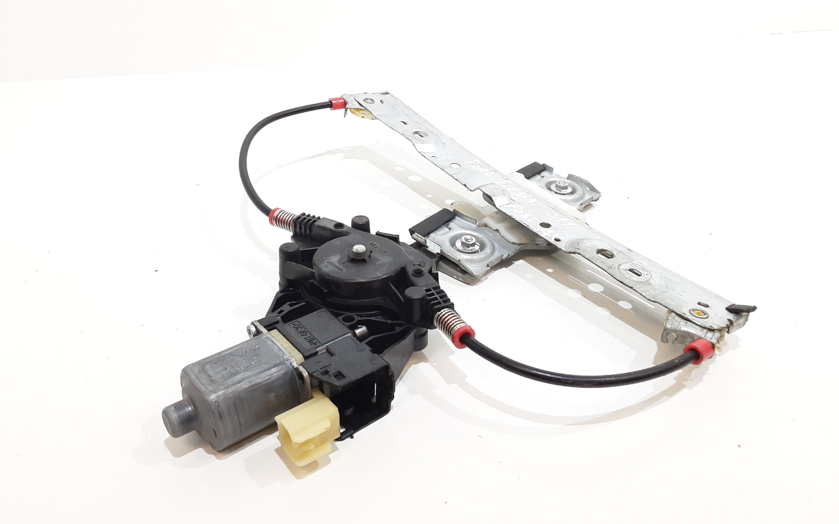 Cremagliera posteriore destra passeggero FORD Fiesta 6 Serie