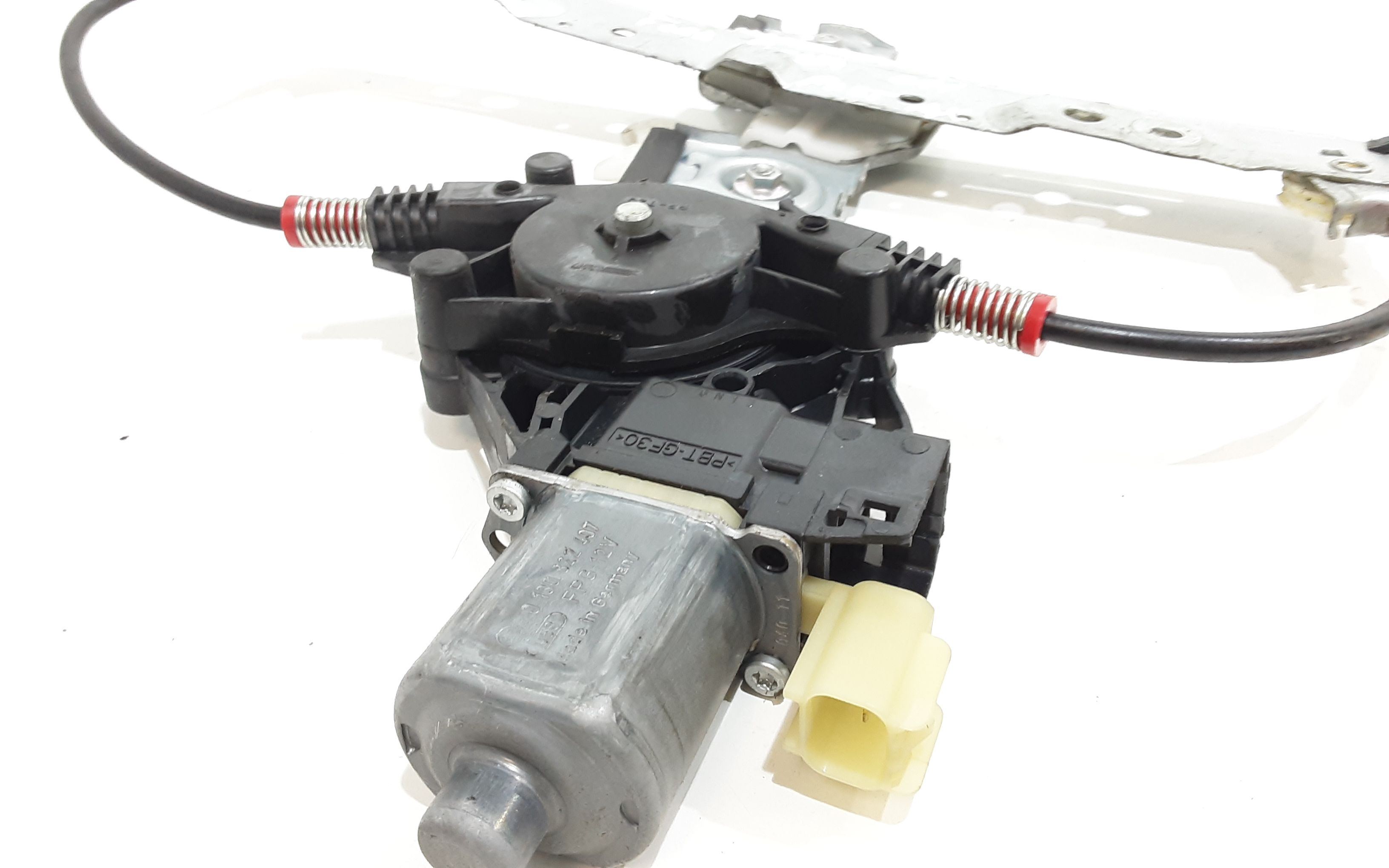 Cremagliera posteriore destra passeggero FORD Fiesta 6 Serie