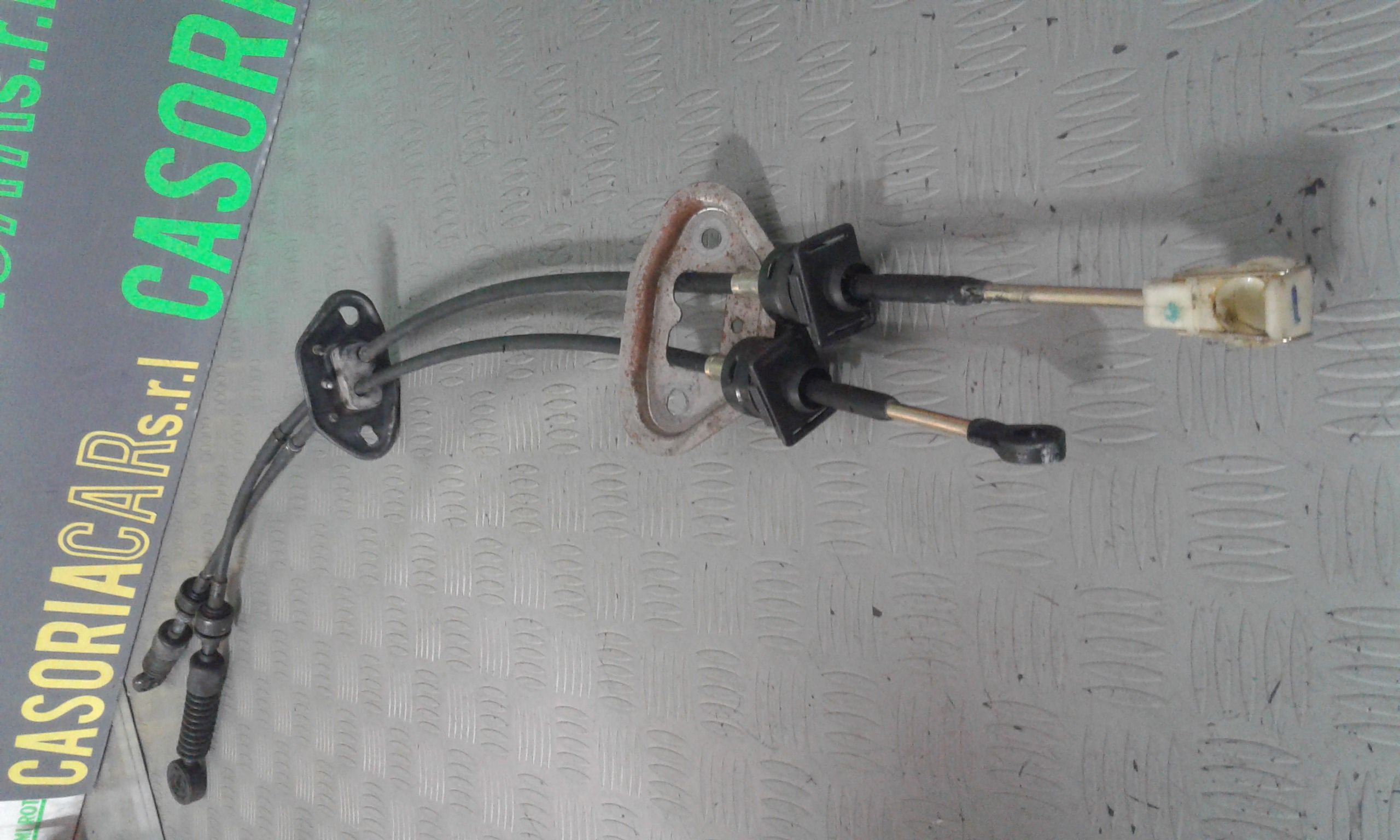 Cavi Marce KIA Picanto 1 Serie