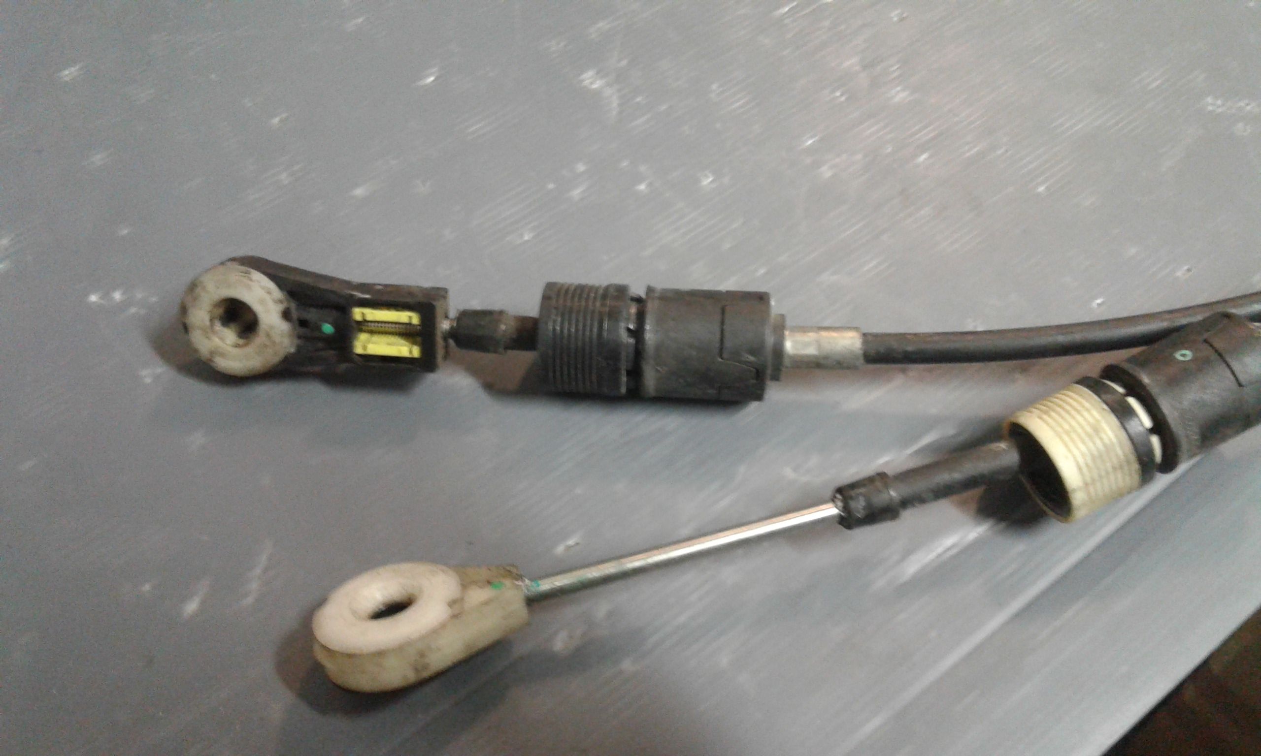 Cavi Marce FORD Fiesta 6 Serie