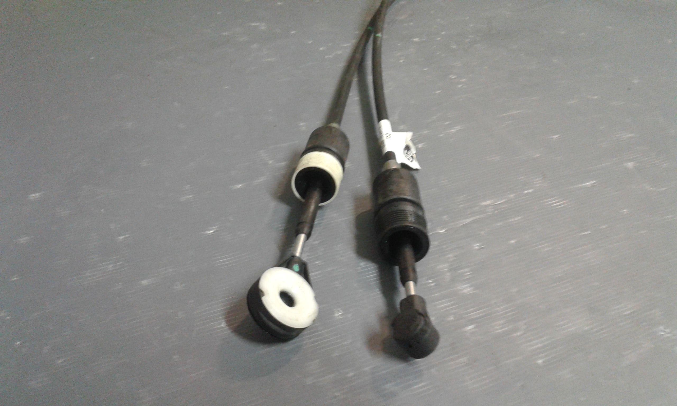 Cavi Marce FORD Fiesta 6 Serie