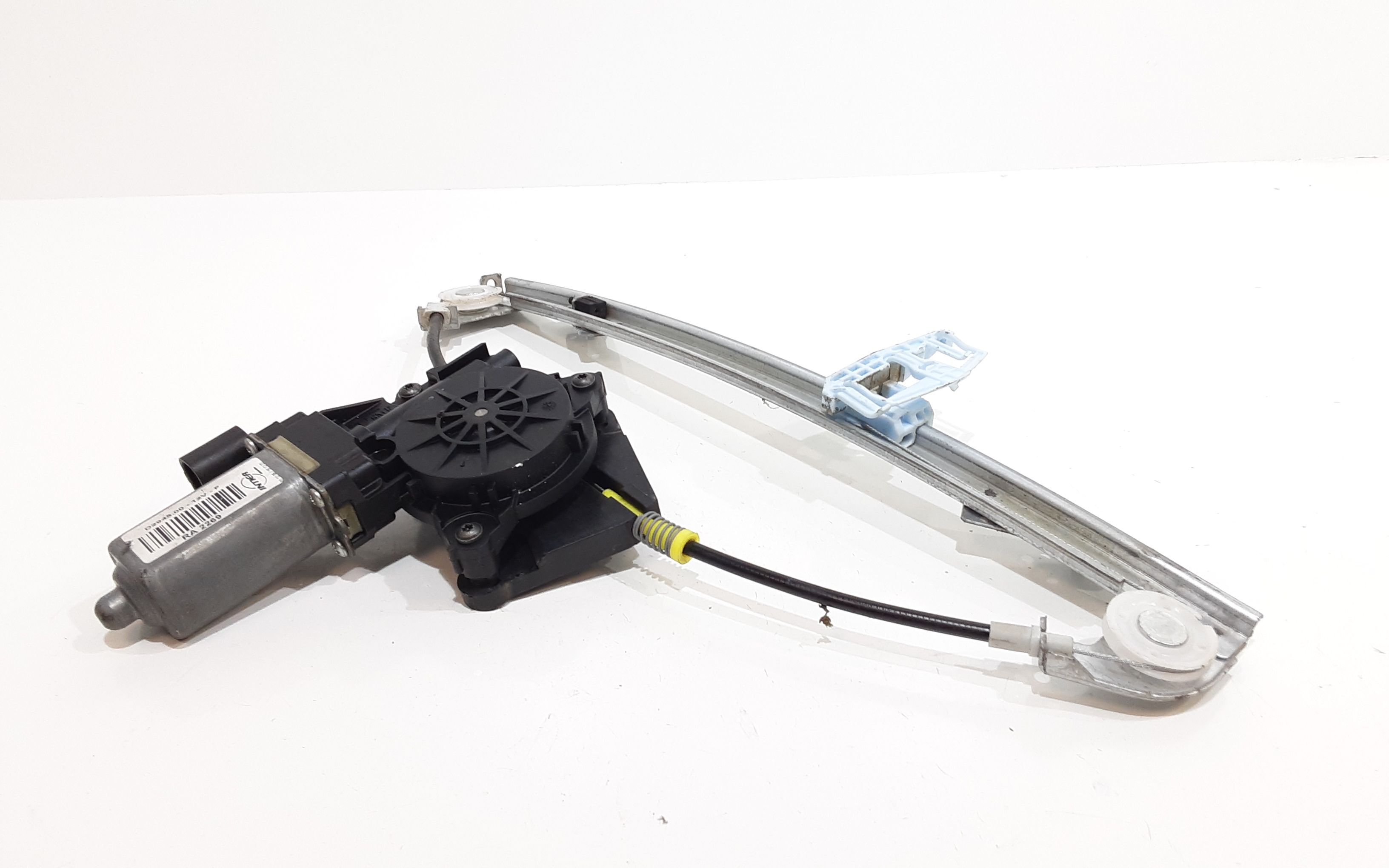 Cremagliera posteriore destra passeggero ALFA ROMEO 159 Berlina 1 Serie