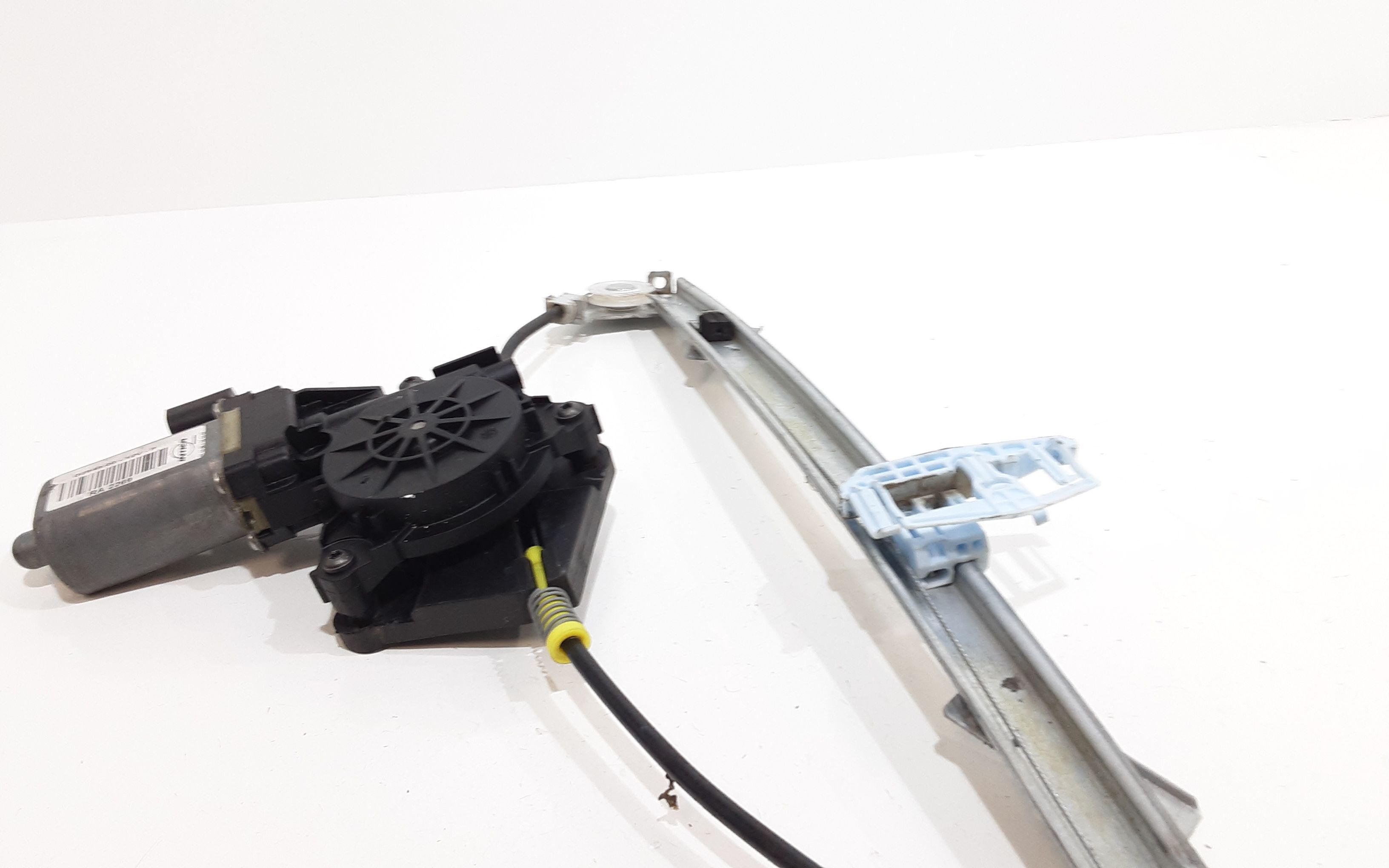 Cremagliera posteriore destra passeggero ALFA ROMEO 159 Berlina 1 Serie