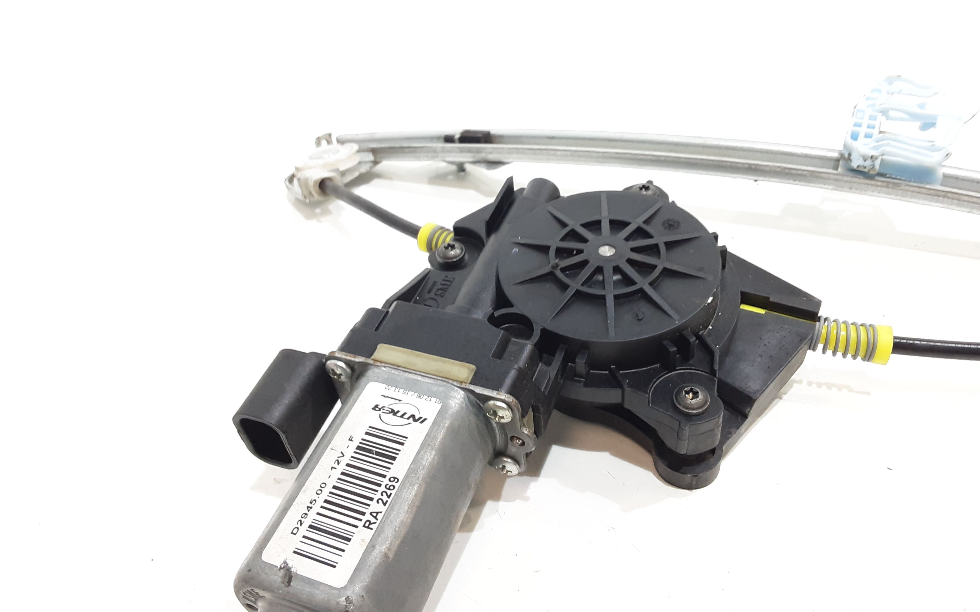 Cremagliera posteriore destra passeggero ALFA ROMEO 159 Berlina 1 Serie