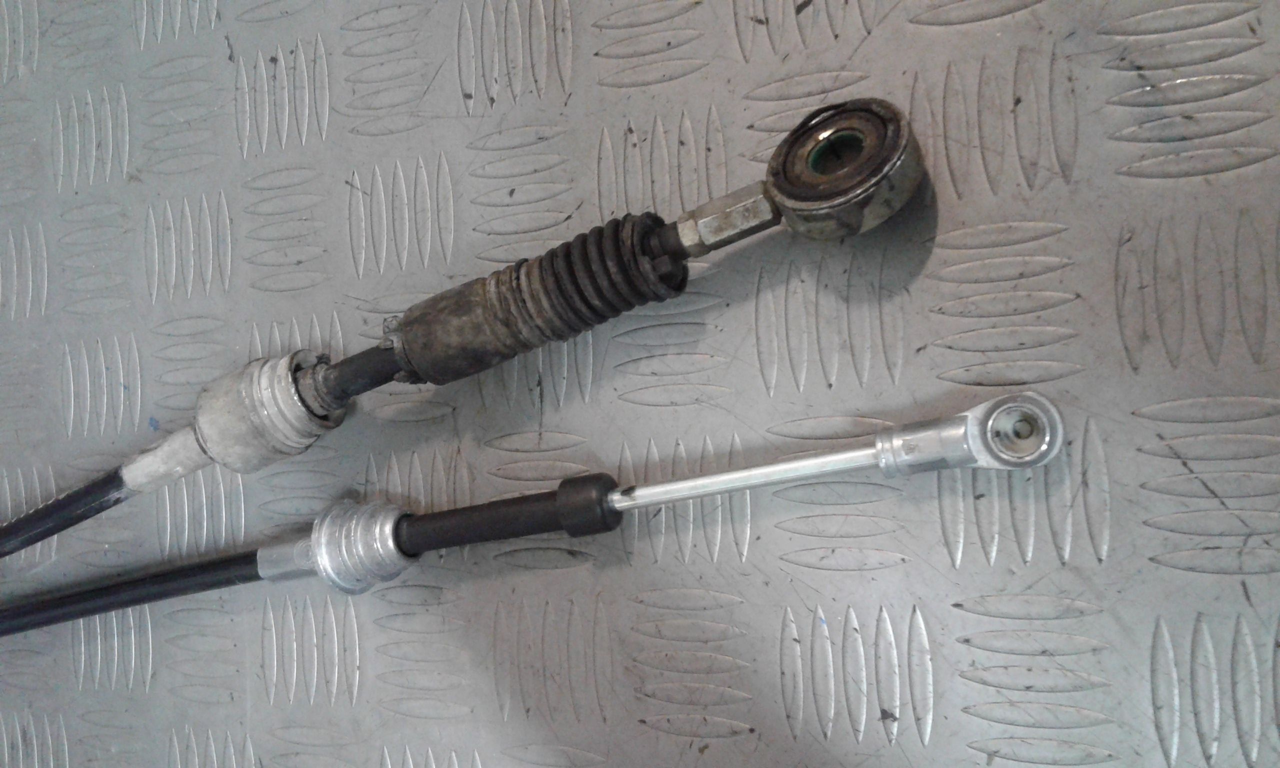 Cavi Marce FIAT Bravo 2 Serie