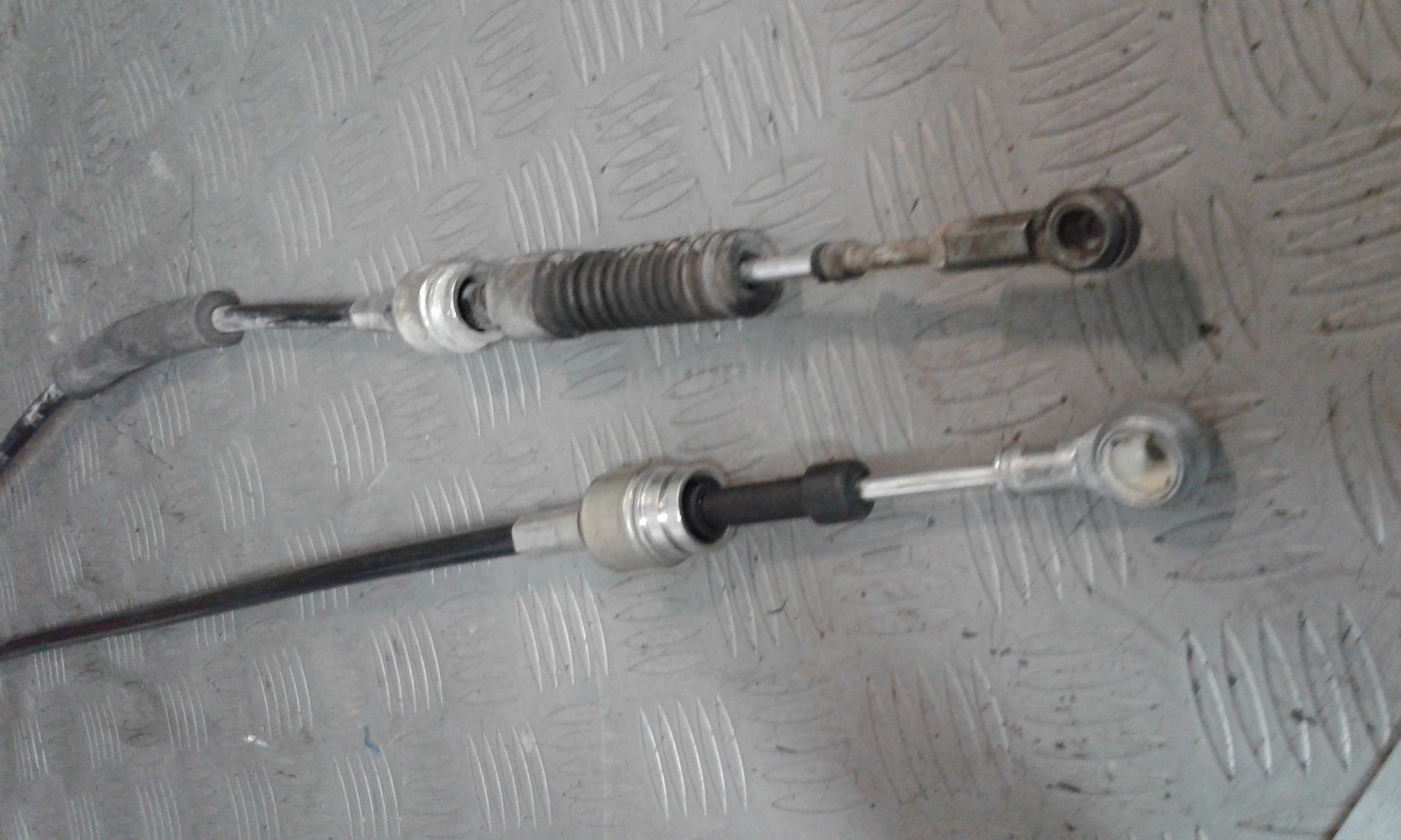 Cavi Marce FIAT Bravo 2 Serie