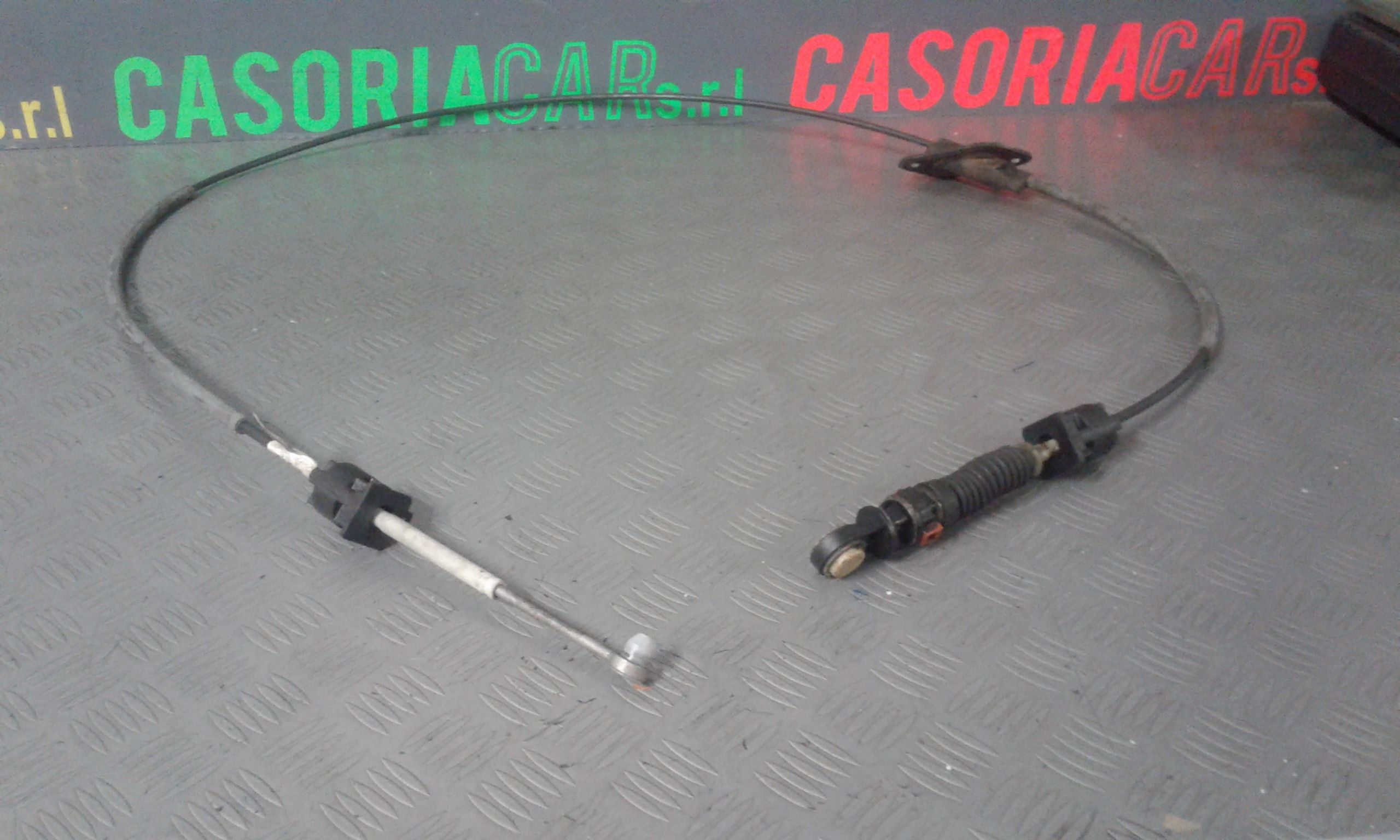 Cavi Marce VOLVO XC90 1 Serie