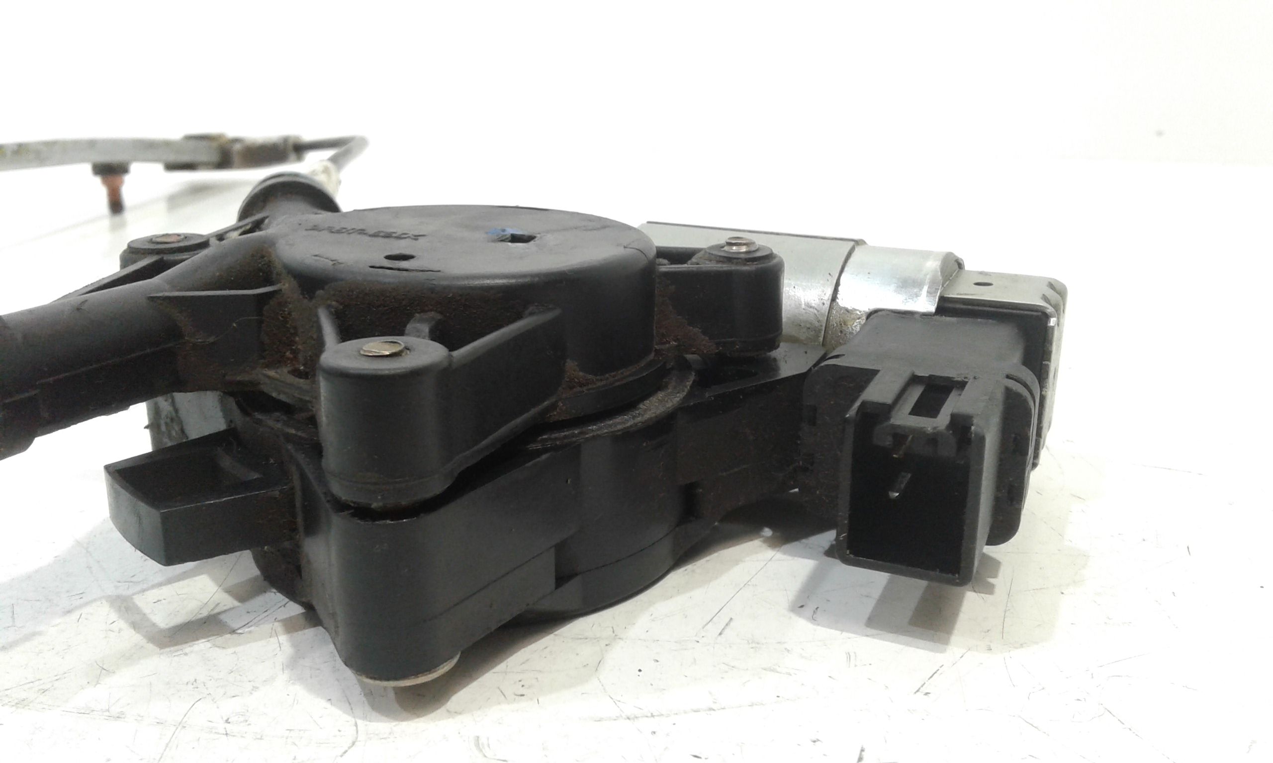 Cremagliera posteriore destra passeggero MAZDA 2 Berlina 1 Serie