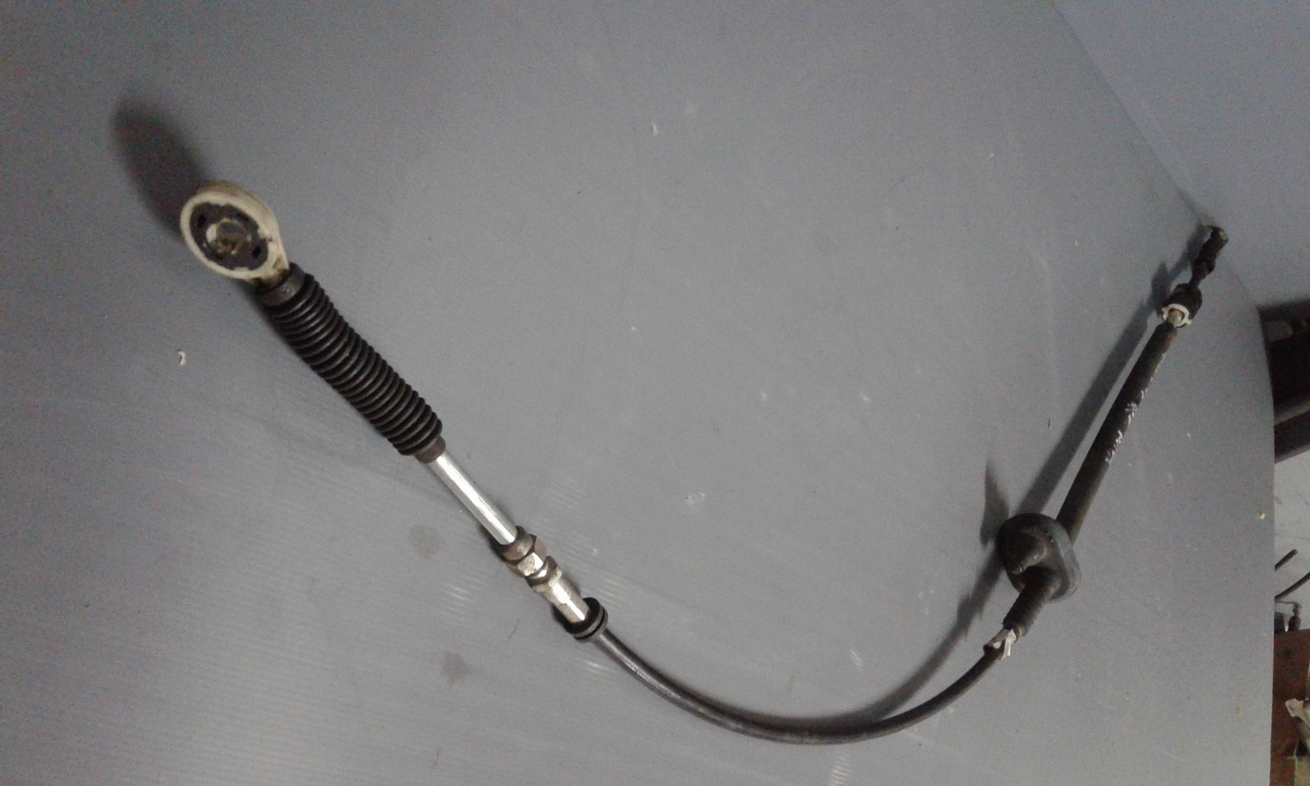 Cavi Marce MERCEDES Classe B W245 1 Serie