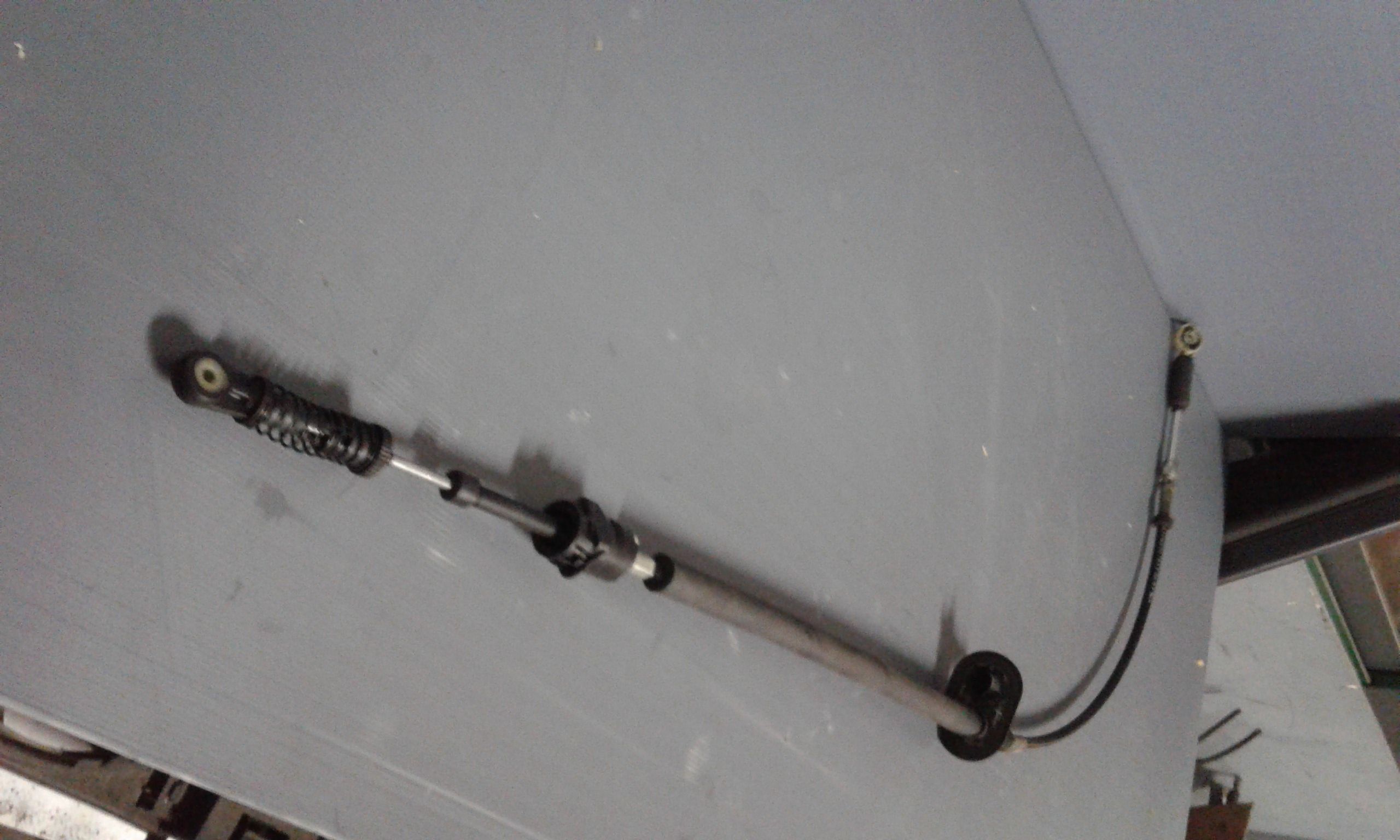 Cavi Marce MERCEDES Classe B W245 1 Serie