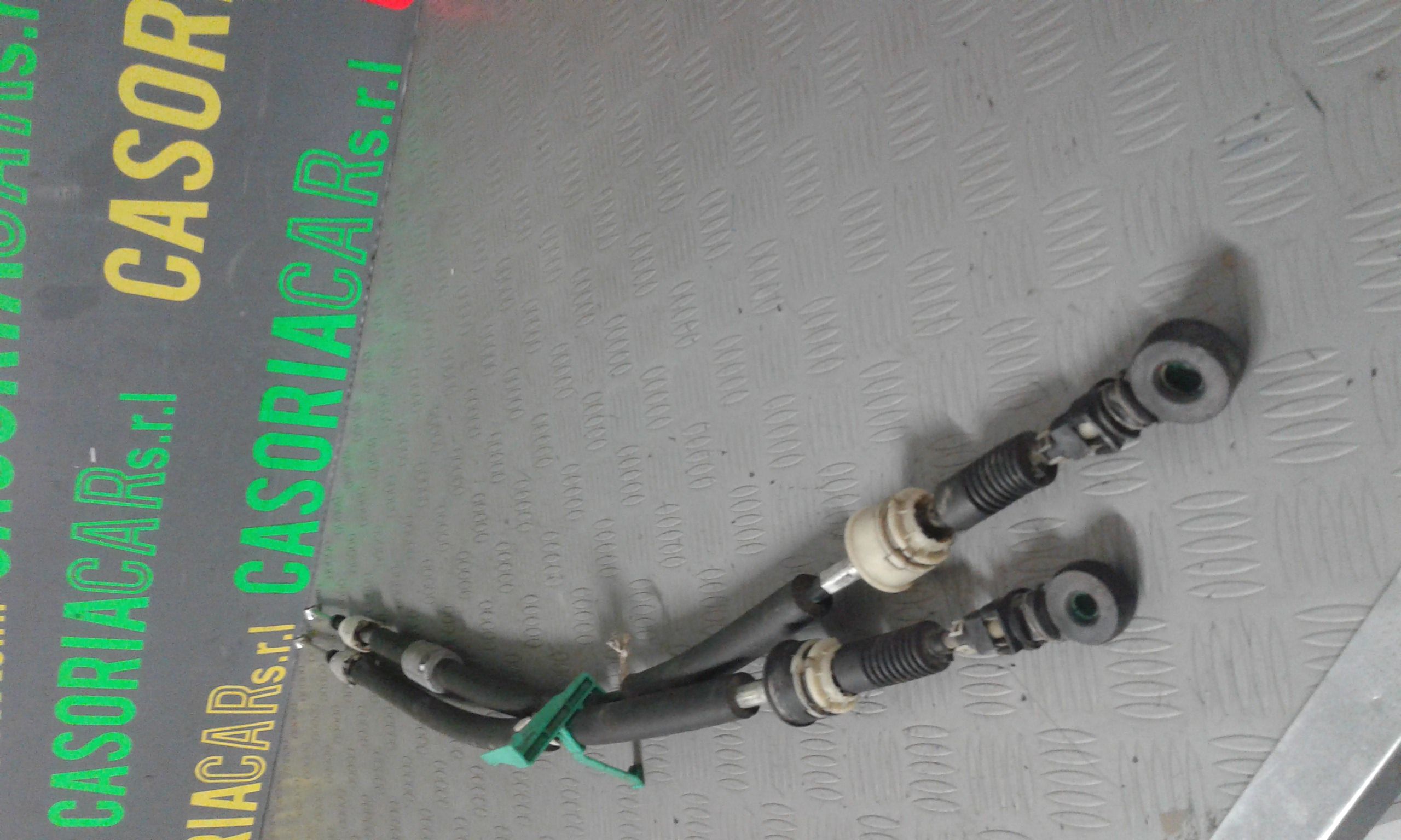 Cavi Marce FIAT 500 L 1  Serie