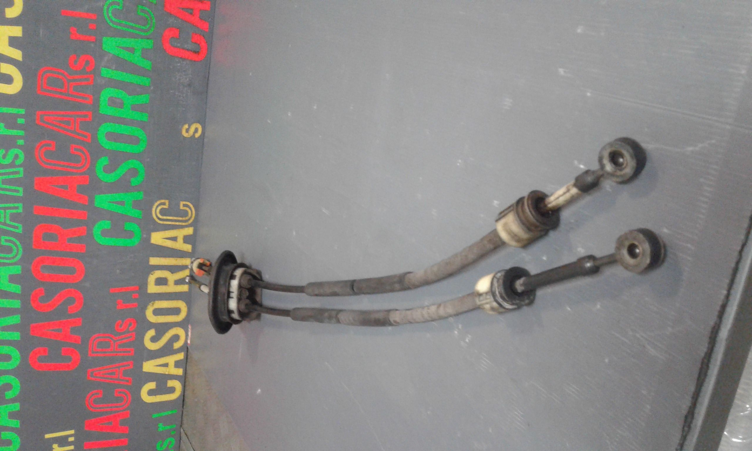 Cavi Marce CITROEN C4 Berlina