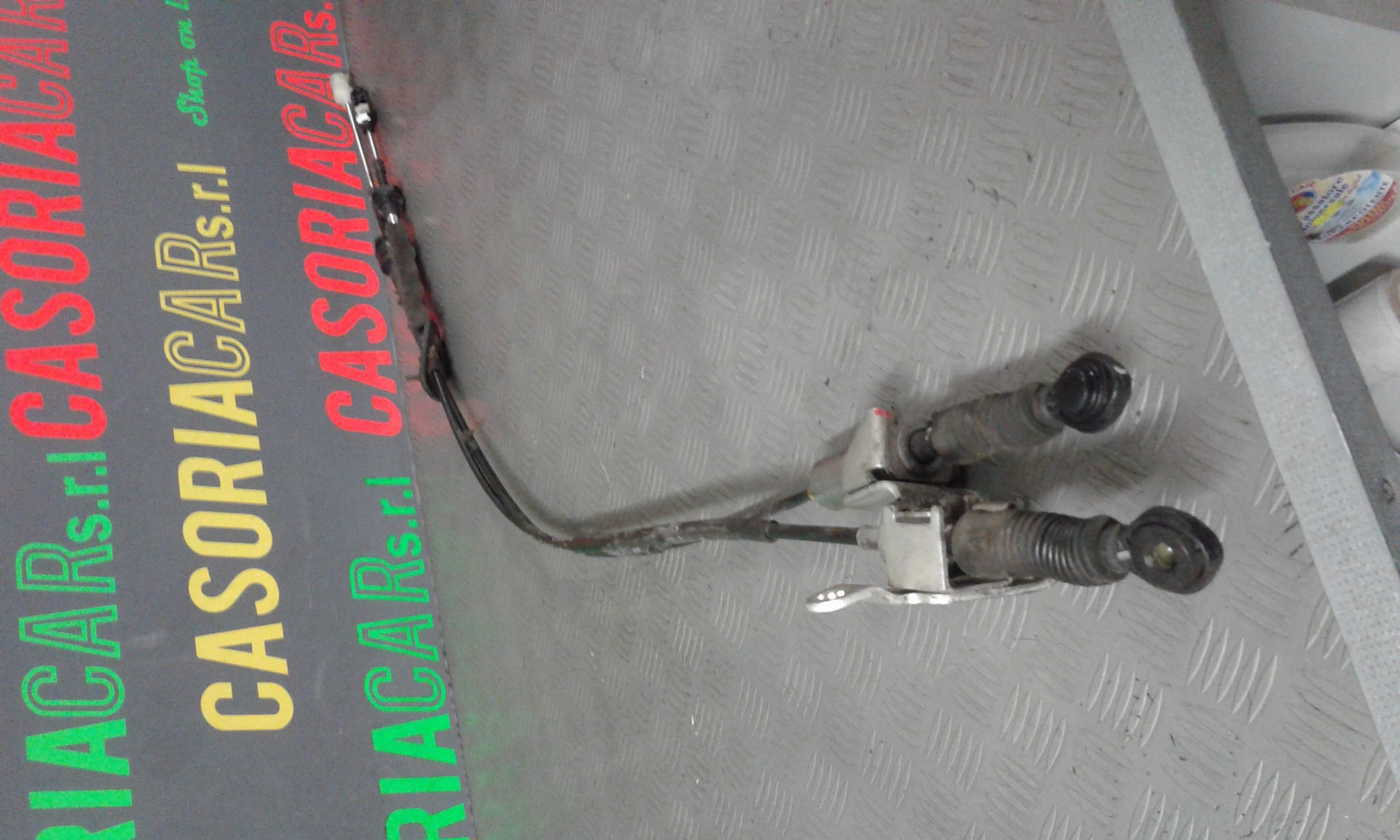 Cavi Marce MITSUBISHI ASX 1 Serie