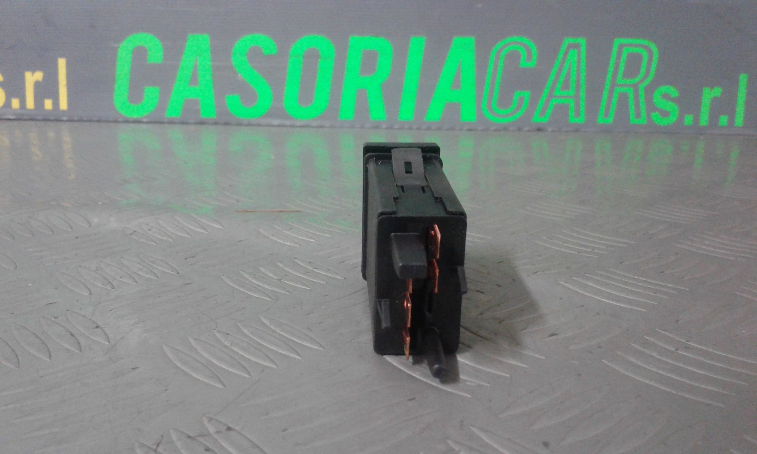 Pulsante SEAT Arosa 2 Serie