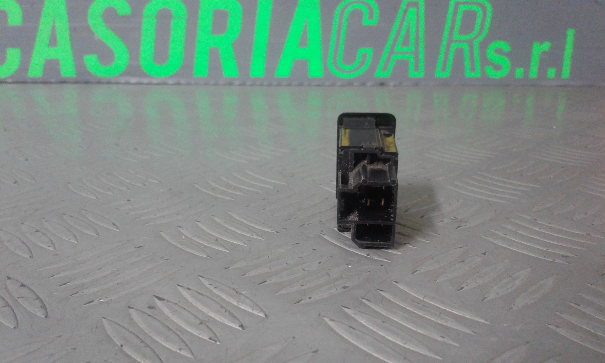 Pulsante NISSAN Cabstar Serie