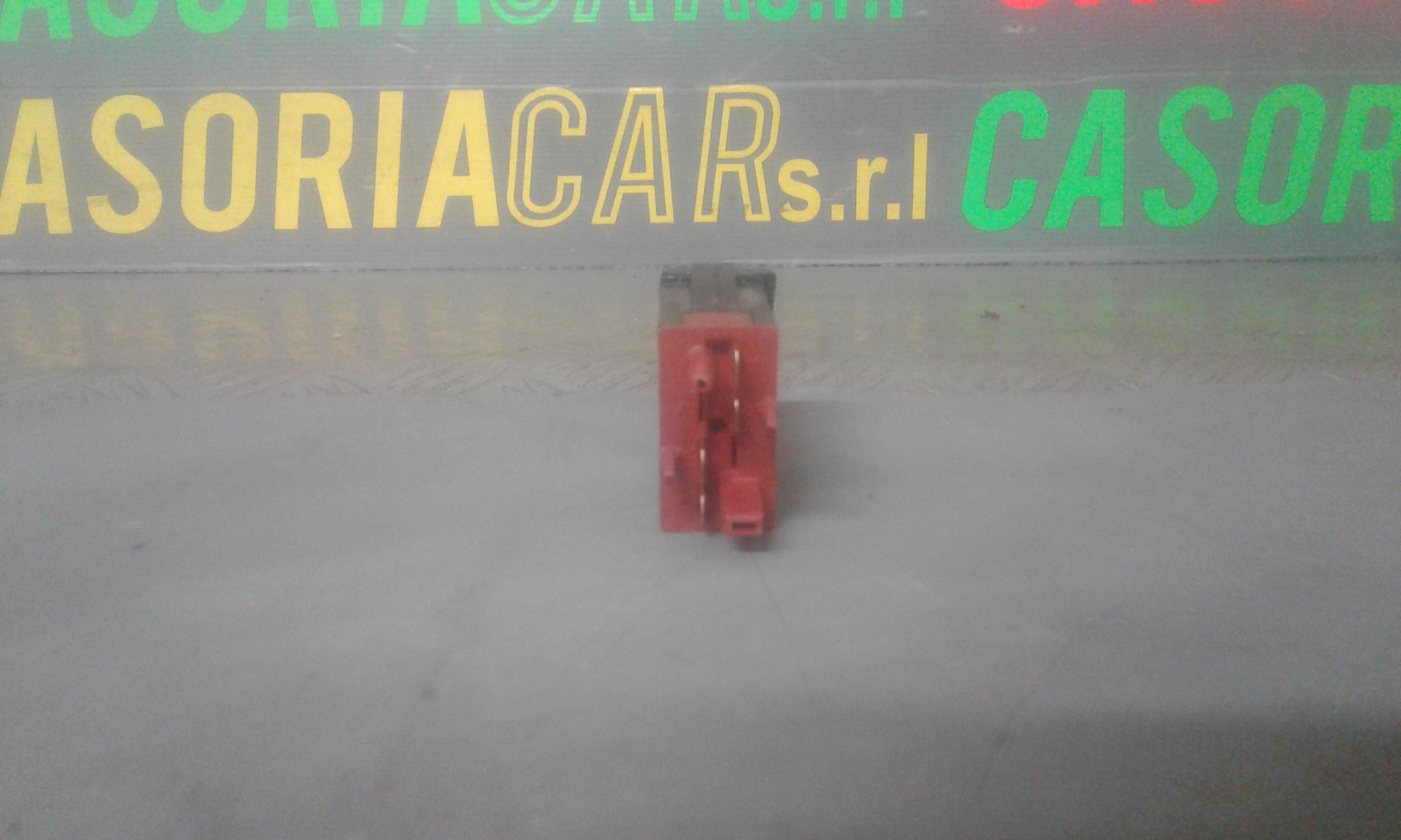 Pulsante VOLKSWAGEN Passat Variant 3 Serie