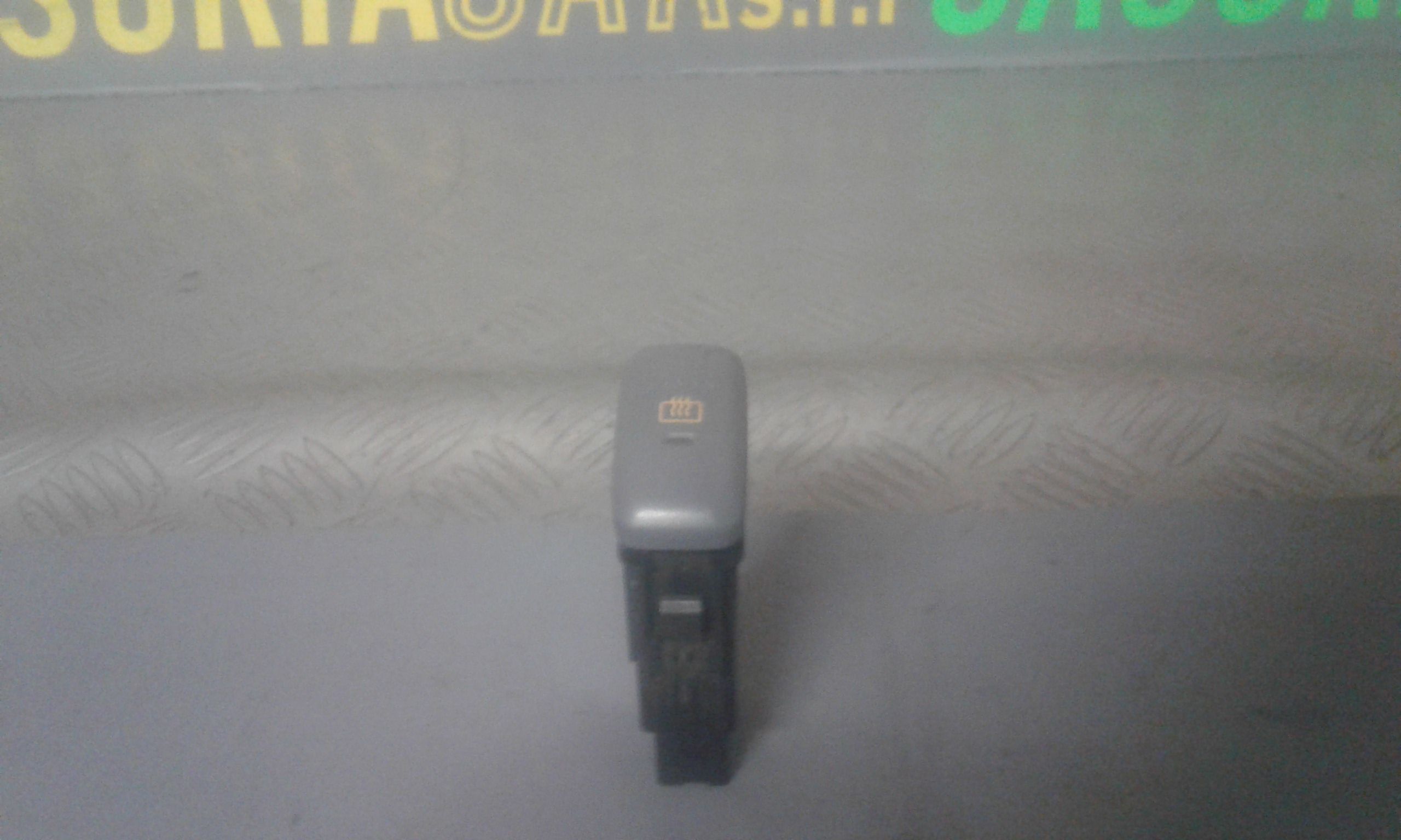 Pulsante HONDA HR-V 1 Serie