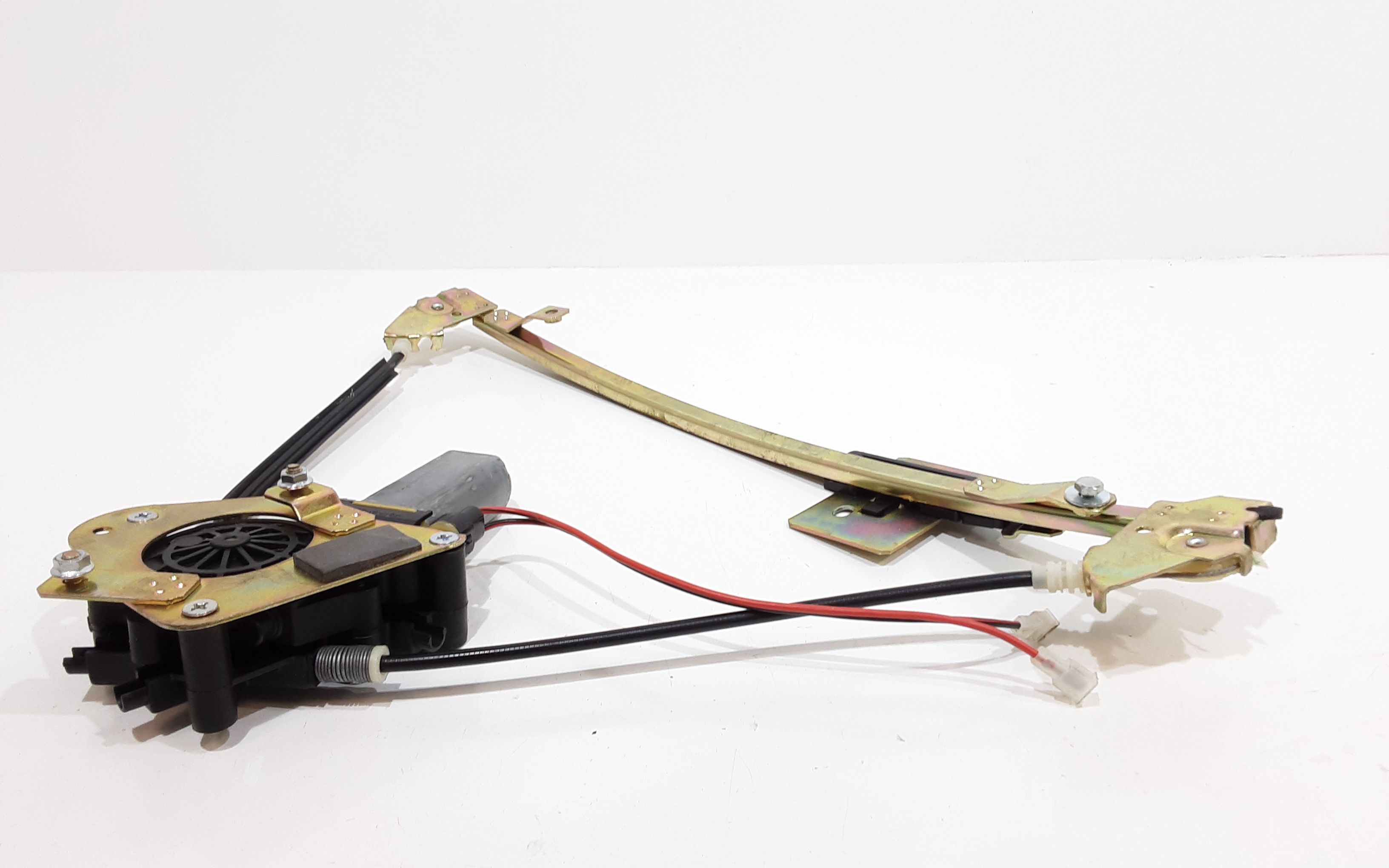 Cremagliera posteriore destra passeggero AUDI A4 Berlina (B5) 1 Serie