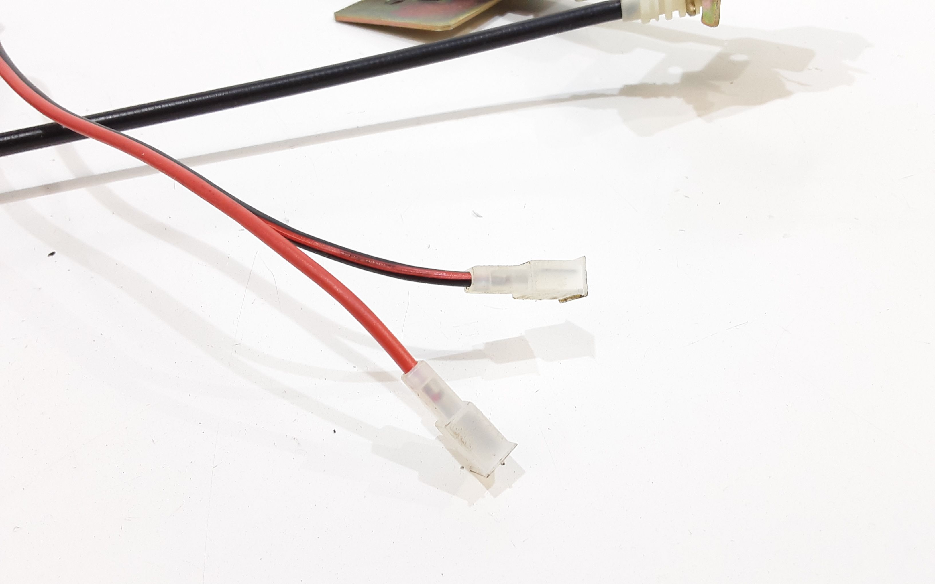 Cremagliera posteriore destra passeggero AUDI A4 Berlina (B5) 1 Serie