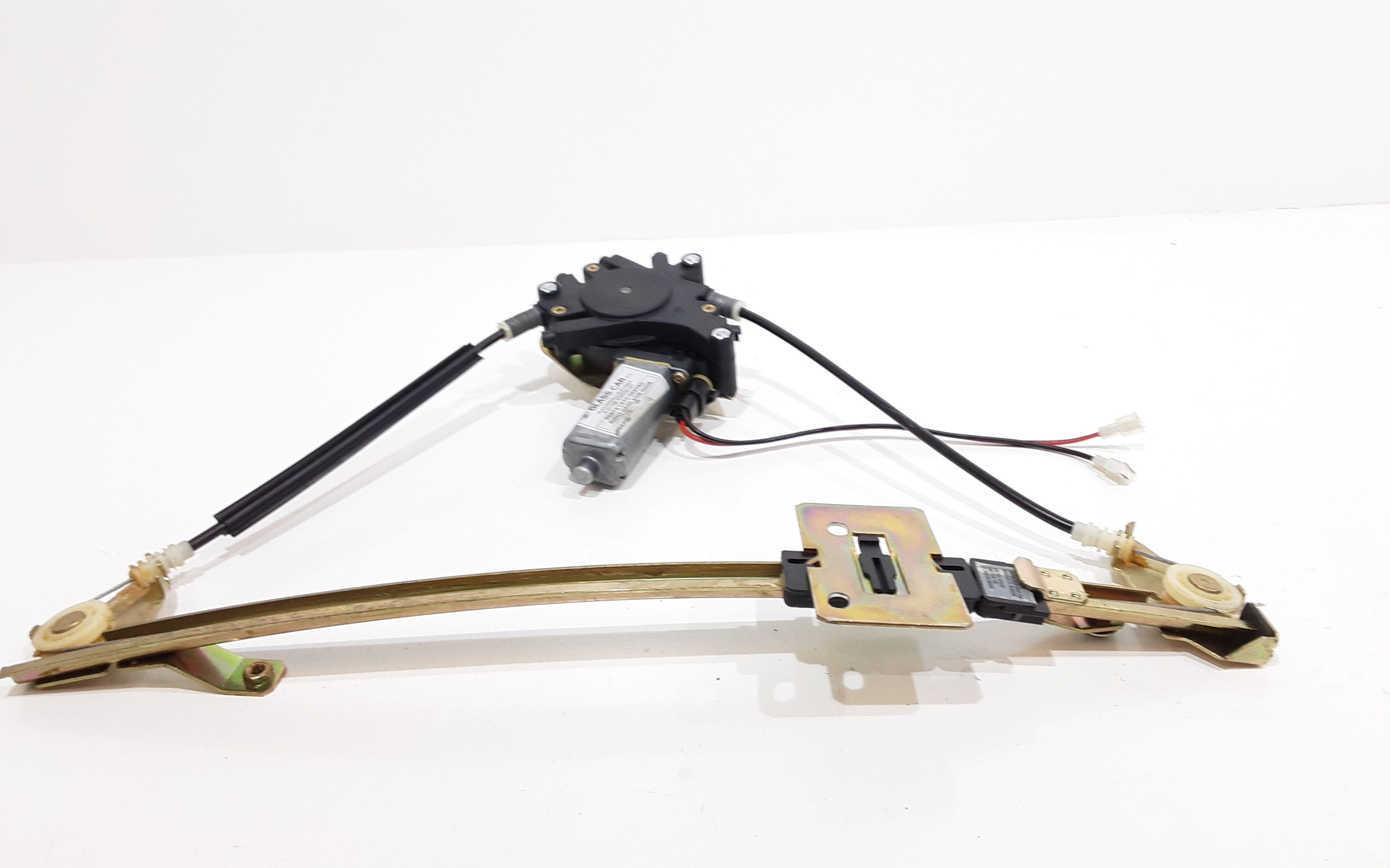 Cremagliera posteriore destra passeggero AUDI A4 Berlina (B5) 1 Serie