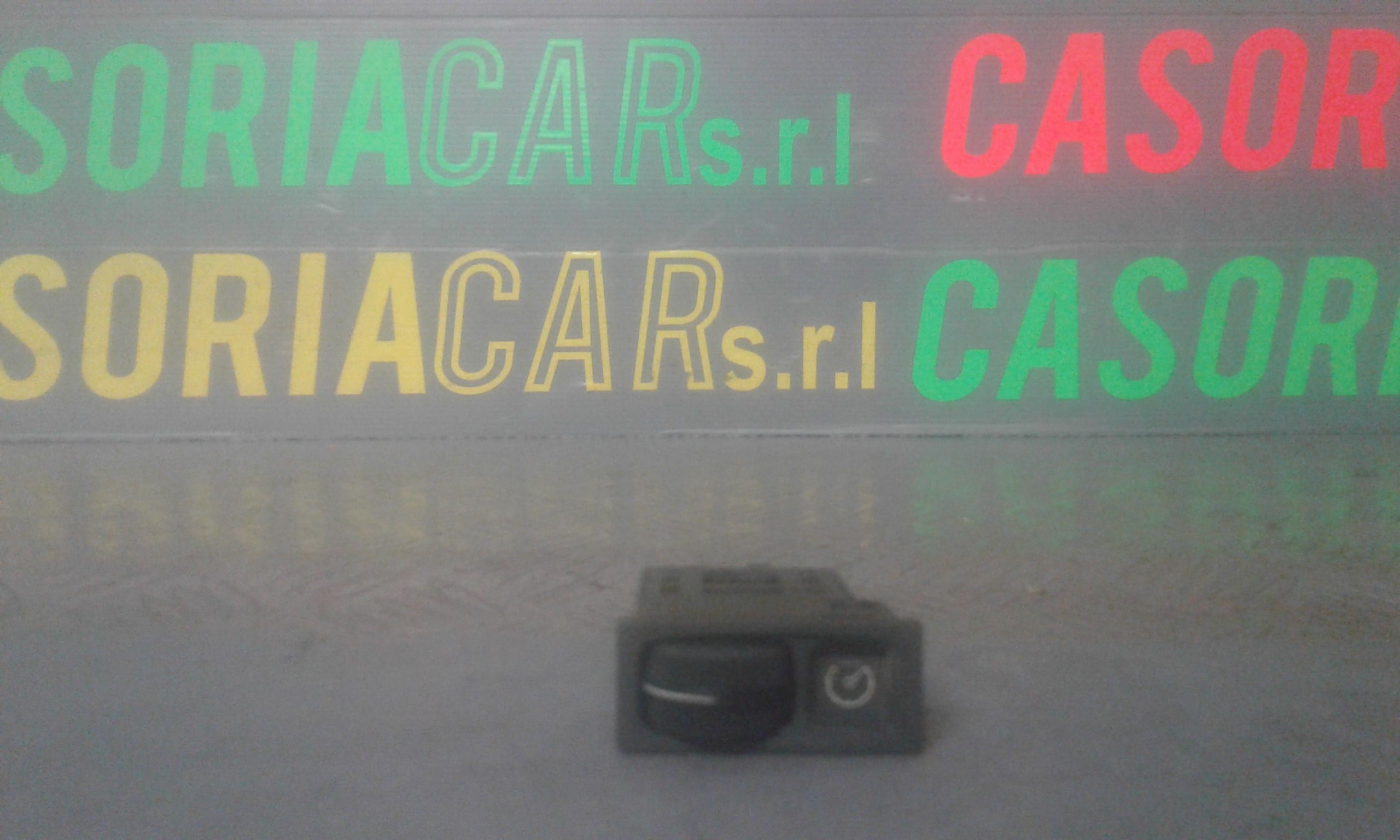 Pulsante FORD Sierra 2 Serie