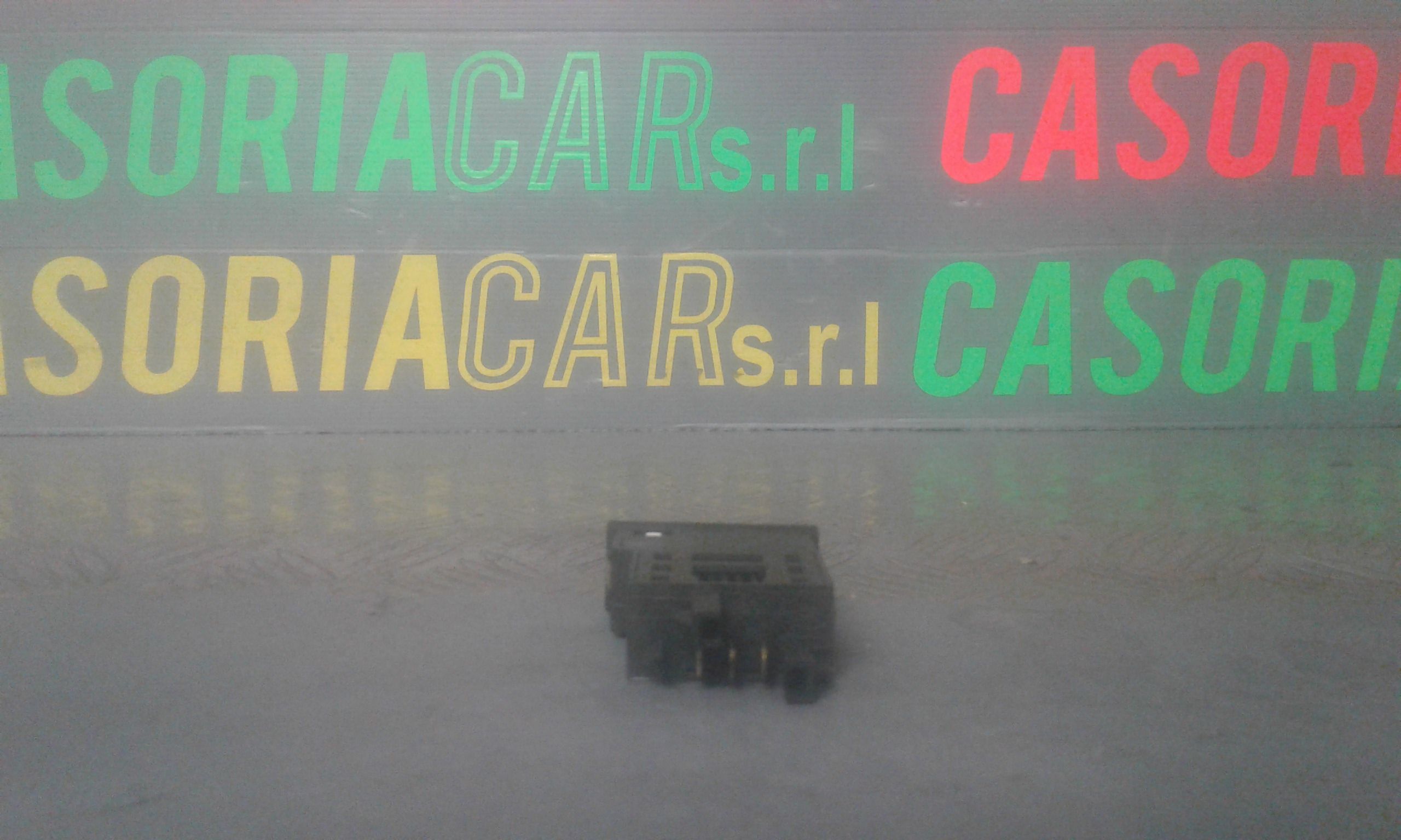 Pulsante FORD Sierra 2 Serie