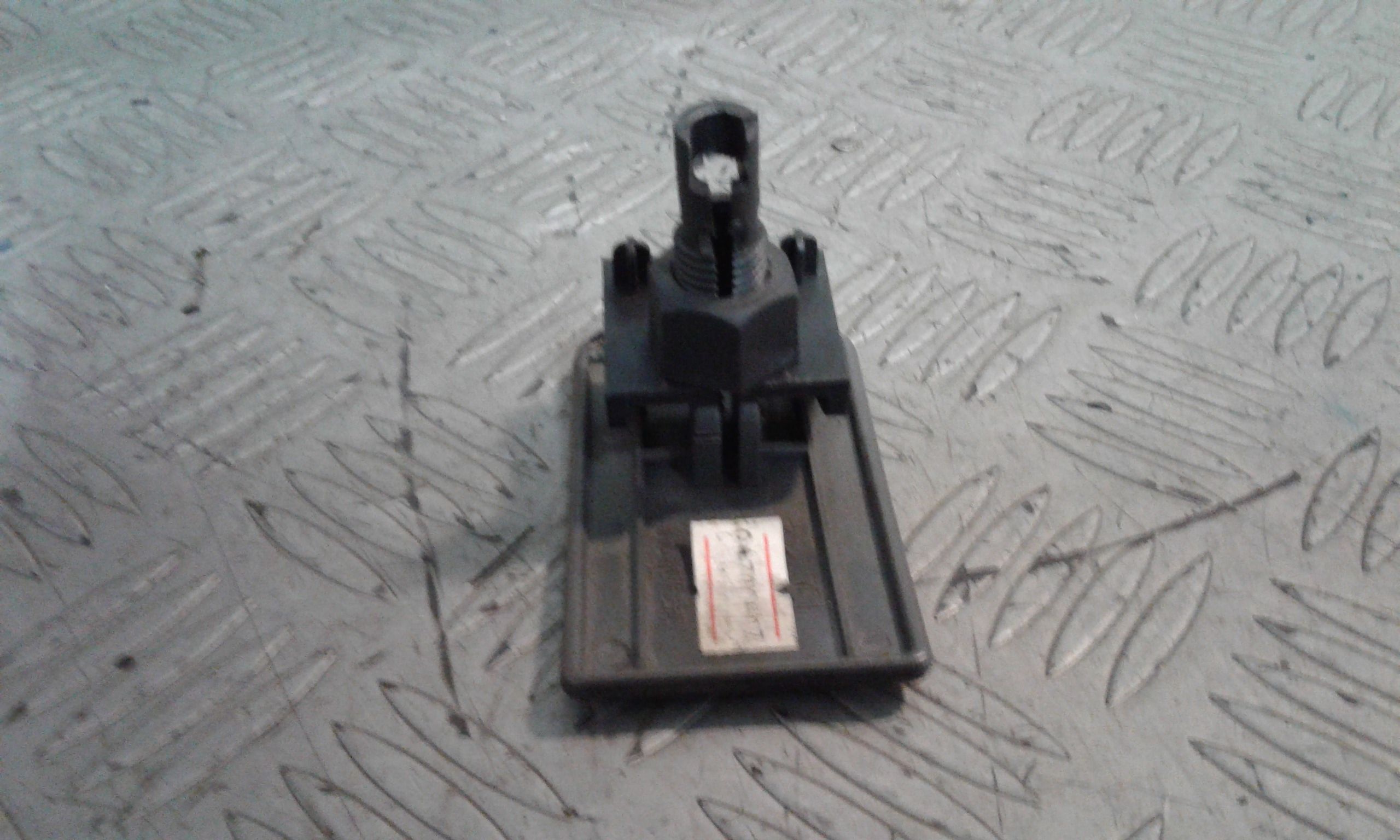 Pulsante DR 1 1 Serie