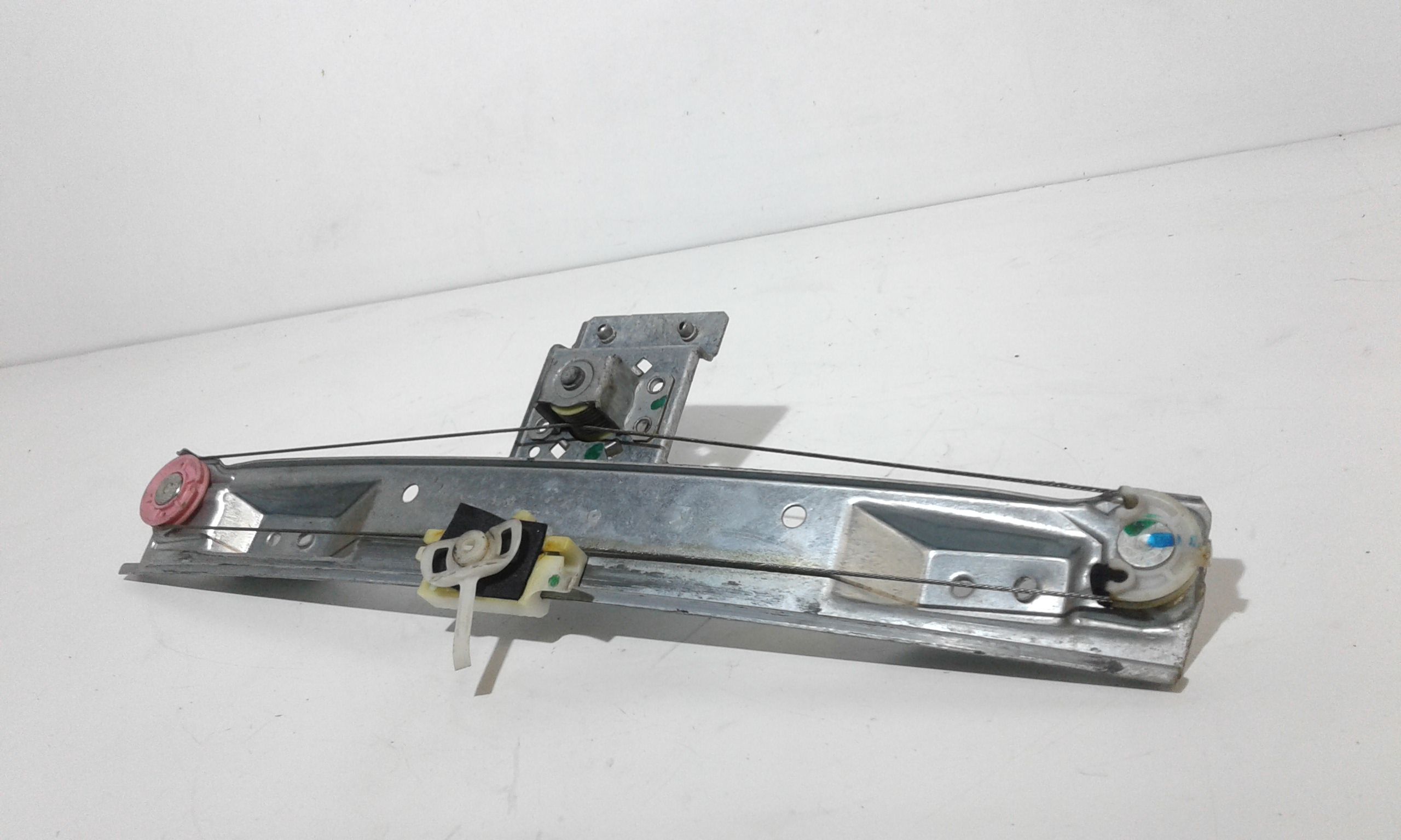 Cremagliera posteriore destra passeggero OPEL Corsa D 5P 1 Serie